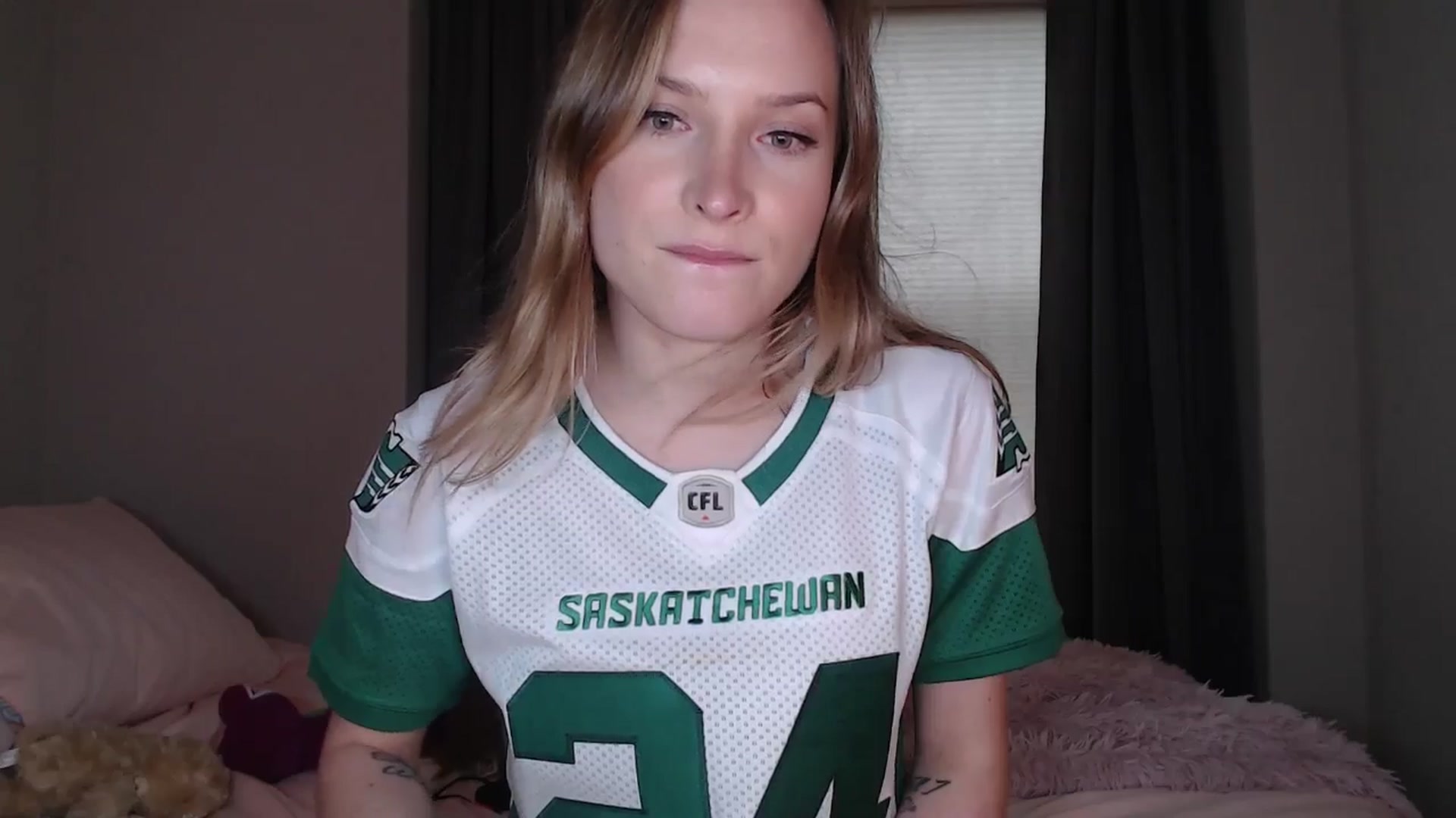 Gallery image thumbnail from AlexisWildest's myfreecams stream on, 06/21/2025, 02:42 image 4 of 20