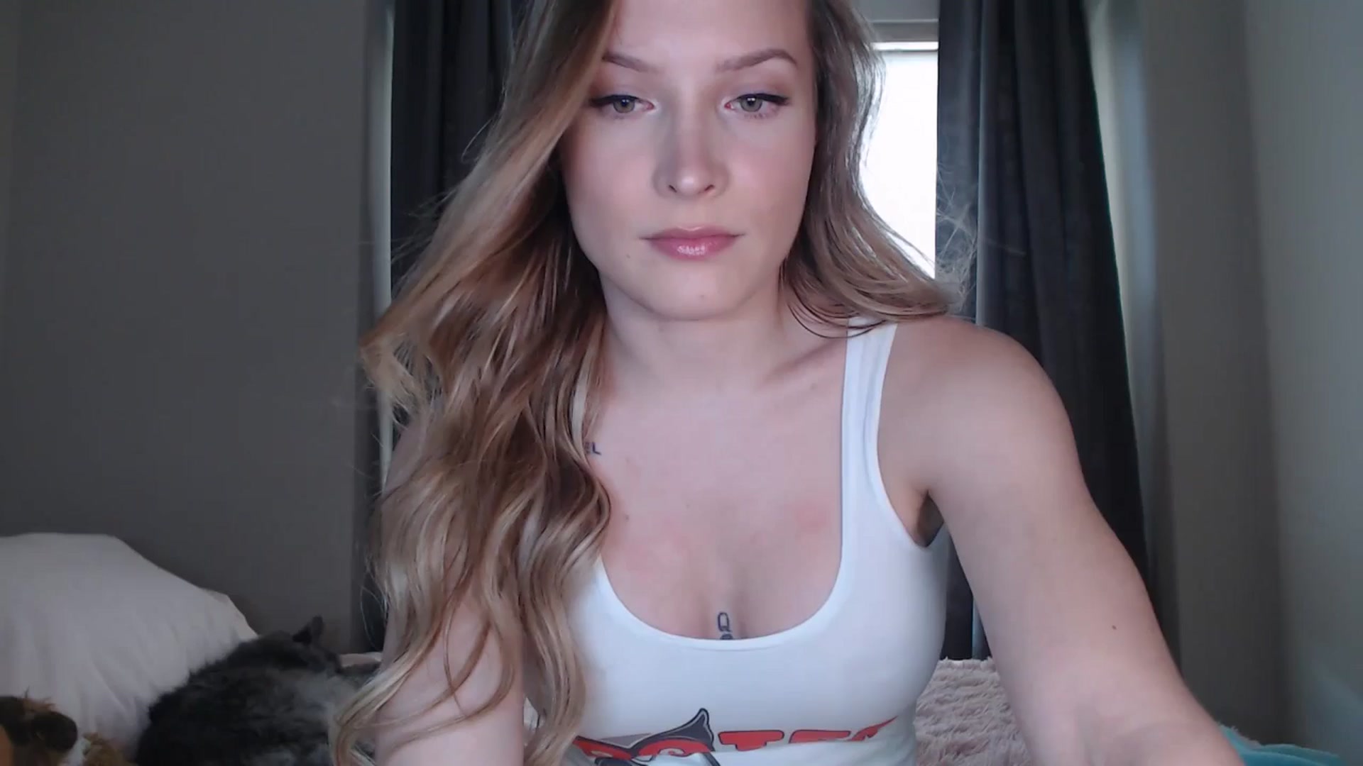 Gallery image thumbnail from AlexisWildest's myfreecams stream on, 06/28/2025, 02:42 image 8 of 20