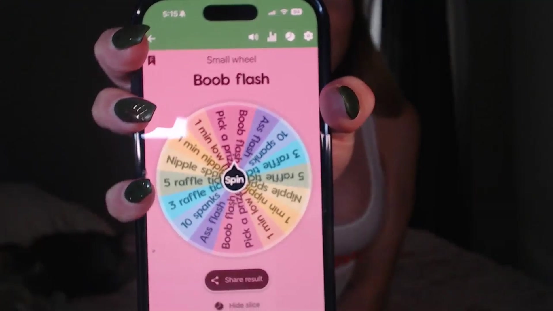 Gallery image thumbnail from AlexisWildest's myfreecams stream on, 06/28/2025, 02:42 image 2 of 20
