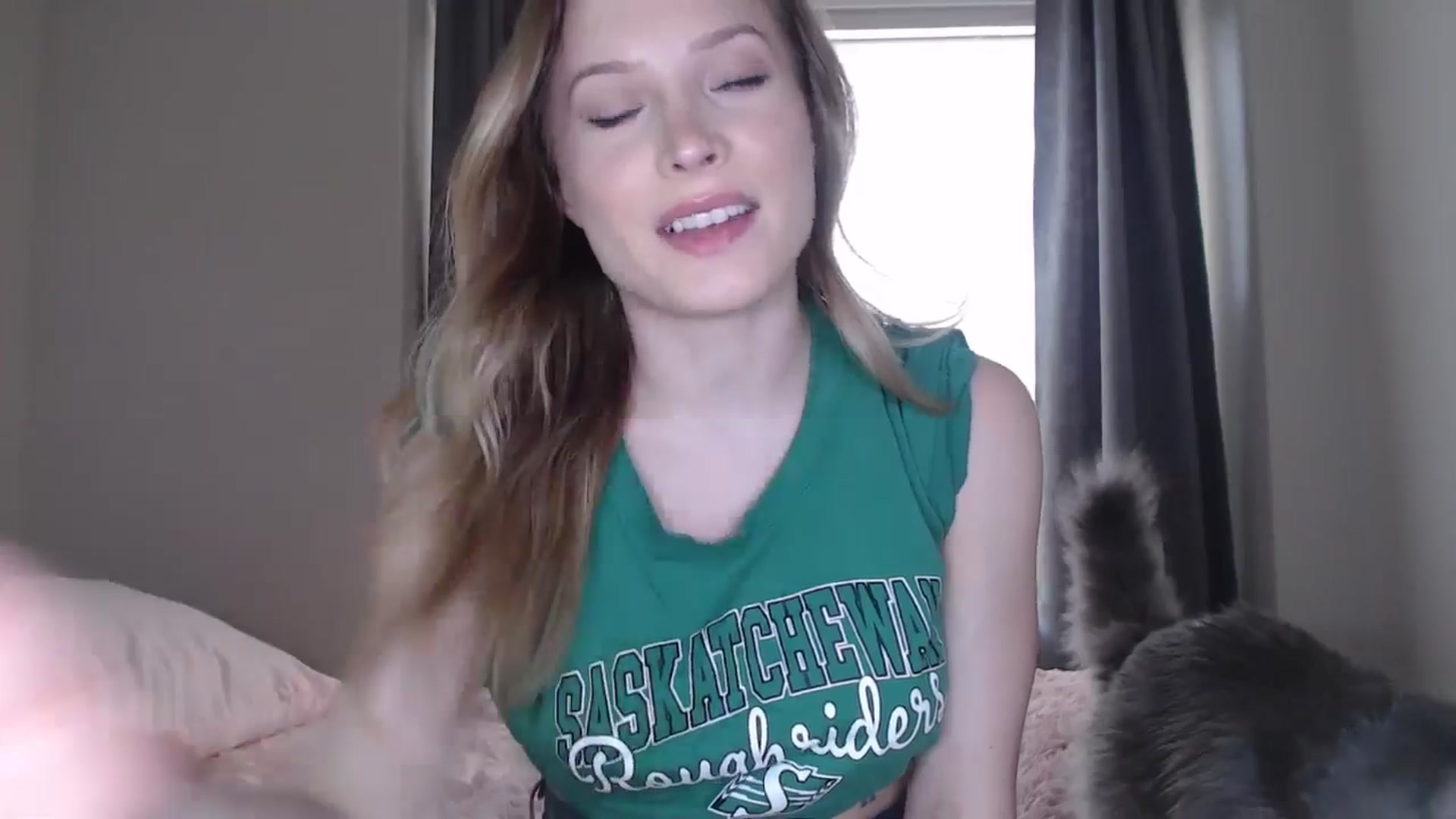 Gallery image thumbnail from AlexisWildest's myfreecams stream on, 06/29/2025, 24:02 image 8 of 20