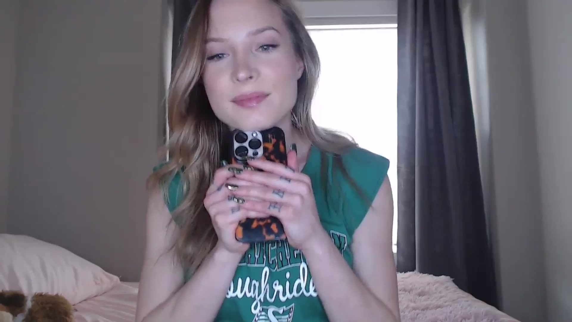 Gallery image thumbnail from AlexisWildest's myfreecams stream on, 06/29/2025, 24:02 image 4 of 20