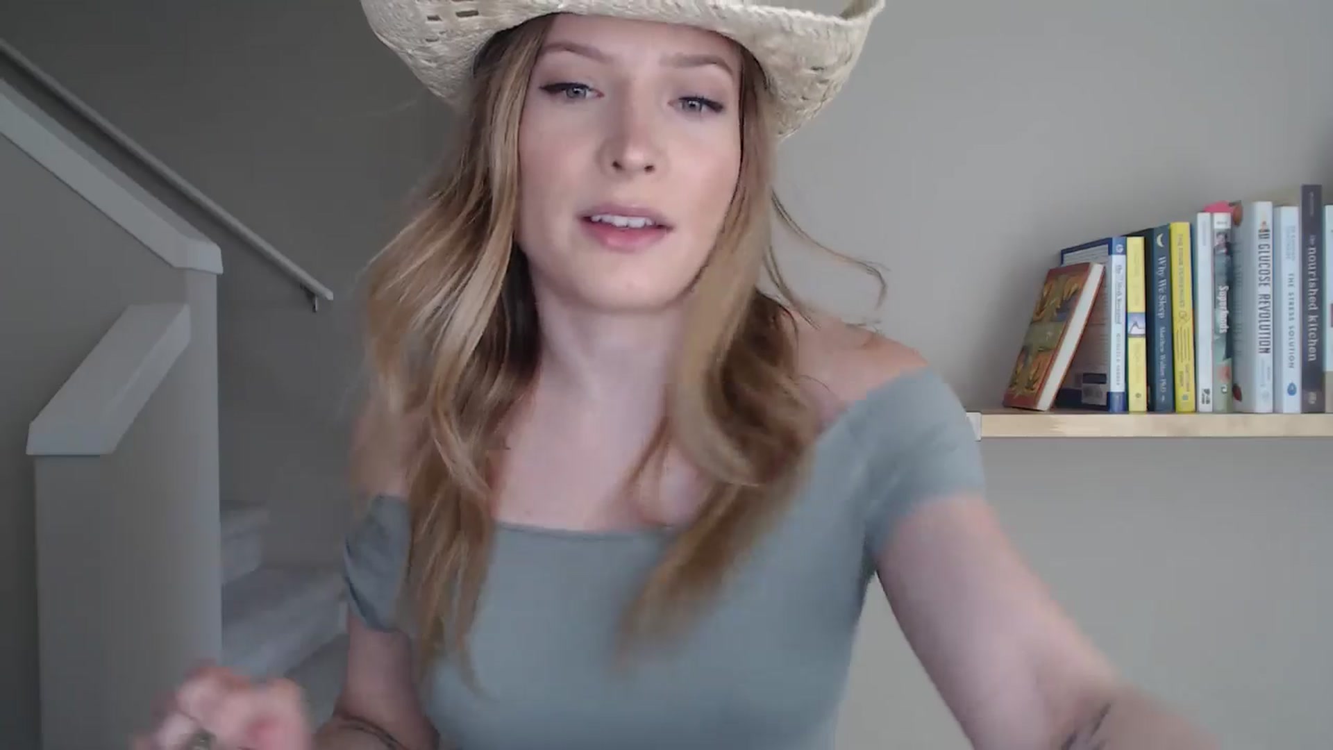 Gallery image thumbnail from AlexisWildest's myfreecams stream on, 06/29/2025, 20:10 image 13 of 20