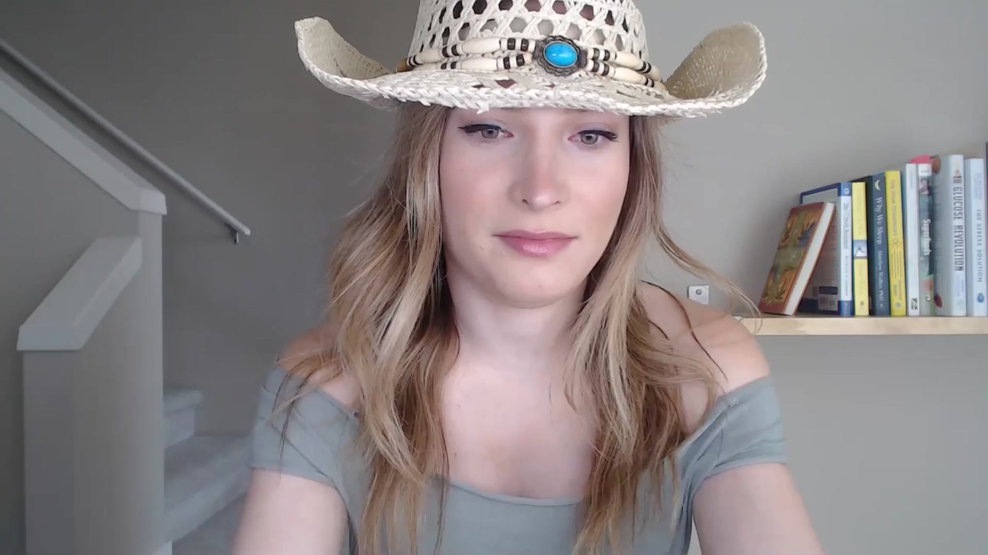 Gallery image thumbnail from AlexisWildest's myfreecams stream on, 06/29/2025, 20:10 image 12 of 20