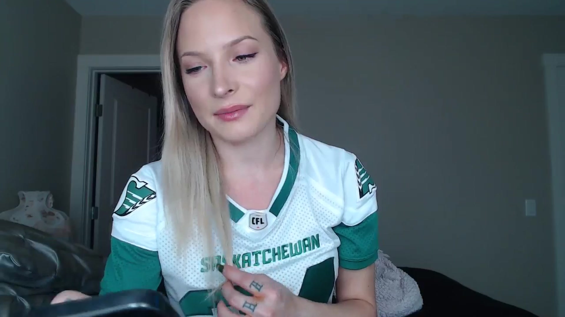 Gallery image thumbnail from AlexisWildest's myfreecams stream on, 07/13/2025, 24:37 image 5 of 20
