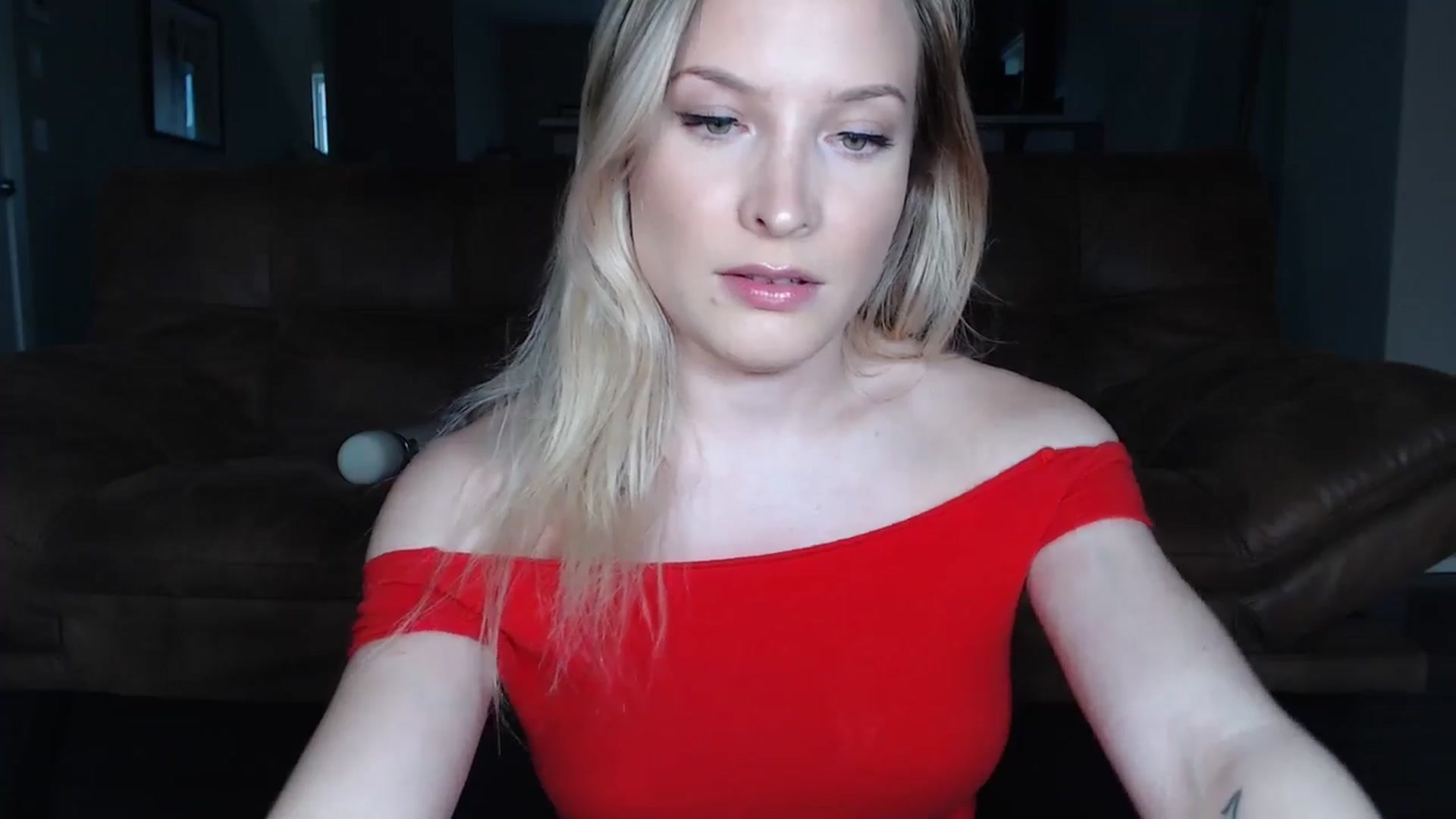 Gallery image thumbnail from AlexisWildest's myfreecams stream on, 07/22/2025, 03:21 image 5 of 20