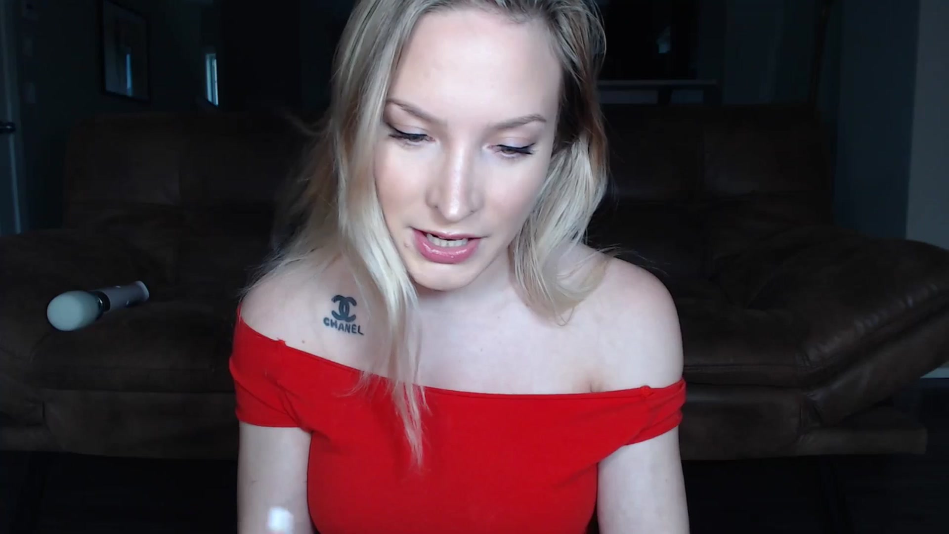 Gallery image thumbnail from AlexisWildest's myfreecams stream on, 07/22/2025, 03:21 image 9 of 20