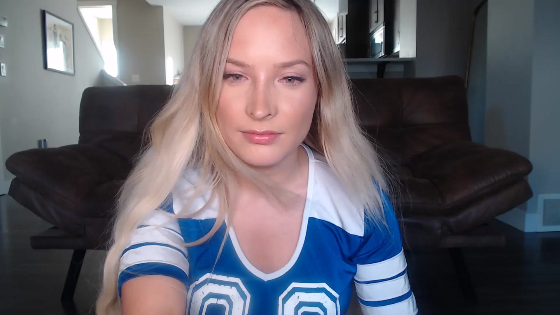 Gallery image thumbnail from AlexisWildest's myfreecams stream on, 08/22/2025, 04:24 image 8 of 20