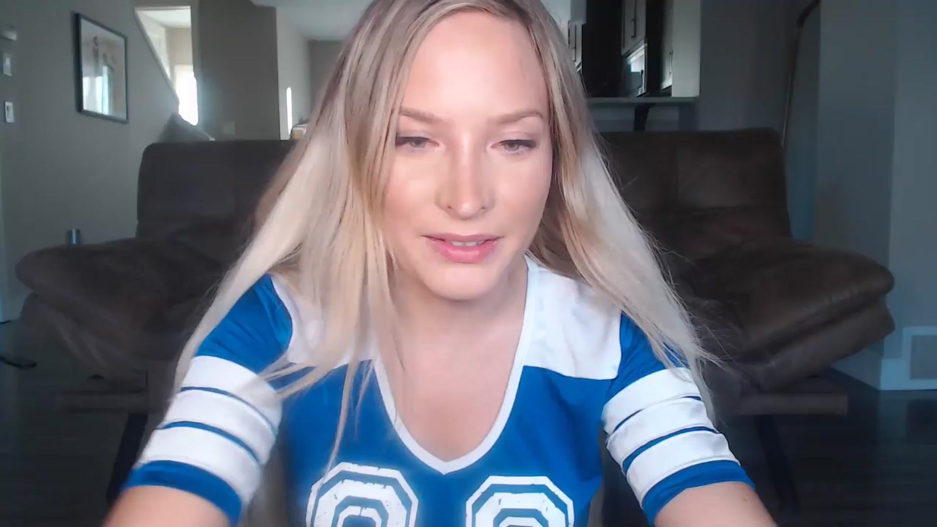 Gallery image thumbnail from AlexisWildest's myfreecams stream on, 08/22/2025, 04:24 image 9 of 20