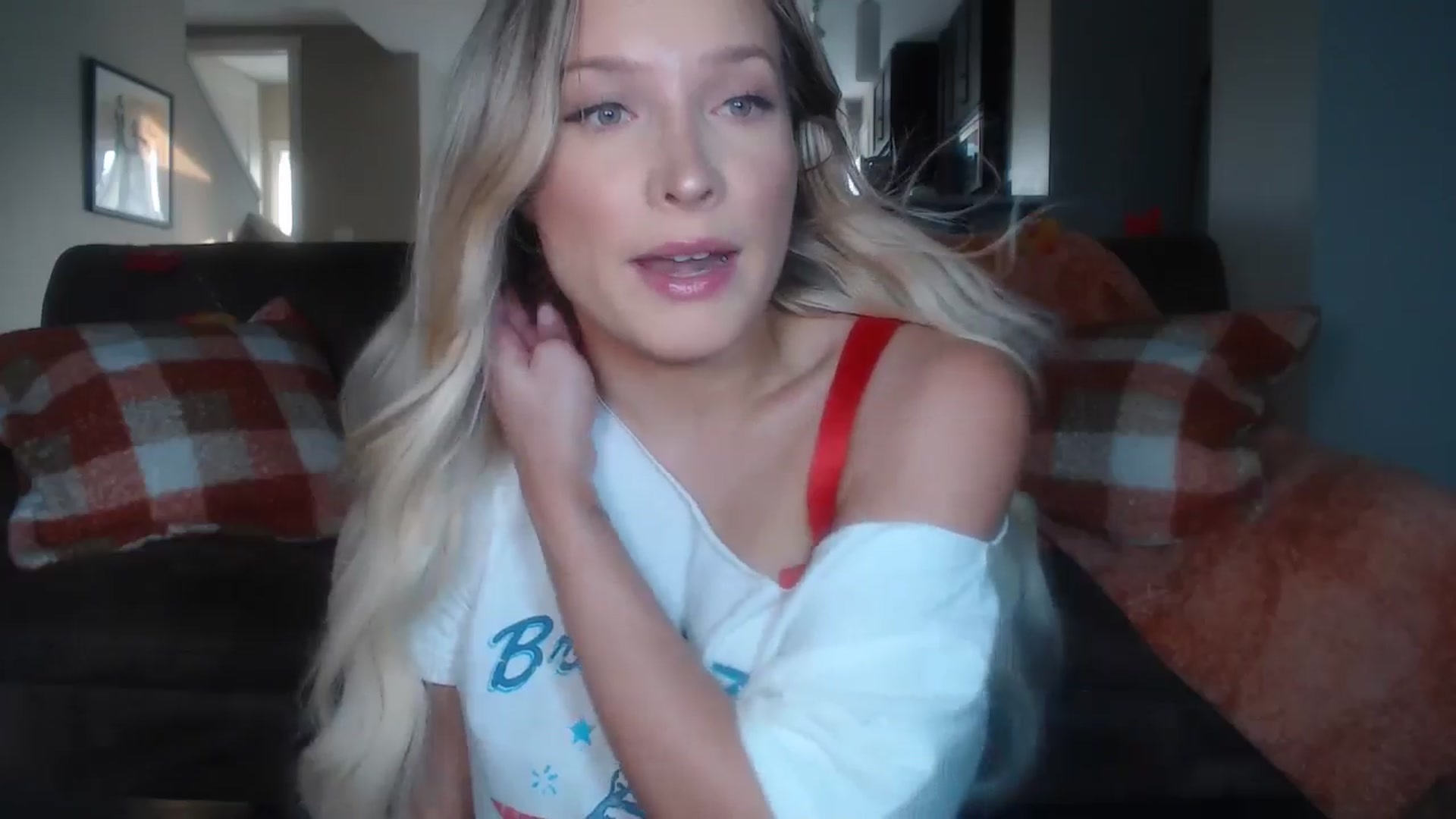 Gallery image thumbnail from AlexisWildest's myfreecams stream on, 09/03/2025, 05:55 image 2 of 20