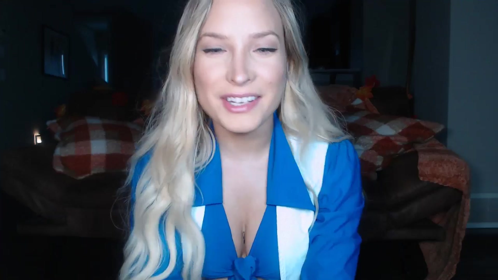 Gallery image thumbnail from AlexisWildest's myfreecams stream on, 09/05/2025, 04:03 image 7 of 20
