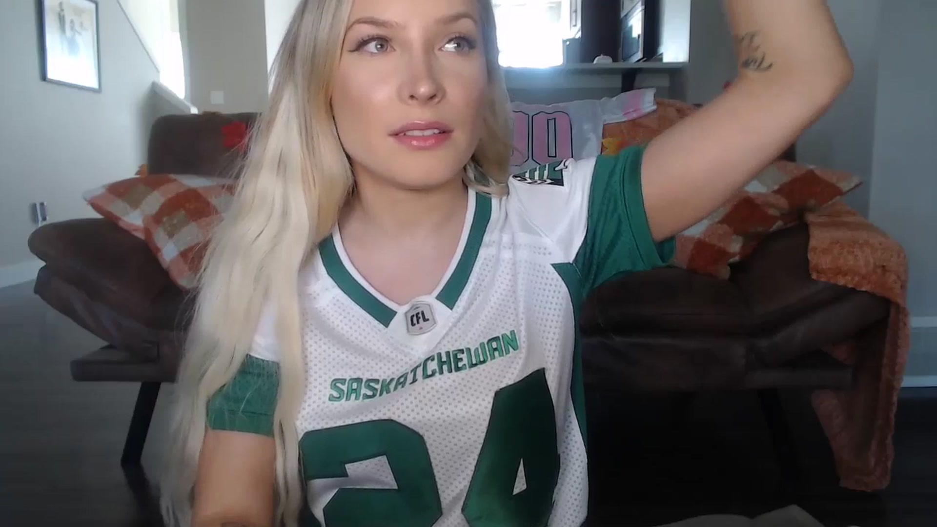 Gallery image thumbnail from AlexisWildest's myfreecams stream on, 09/07/2025, 01:34 image 3 of 20