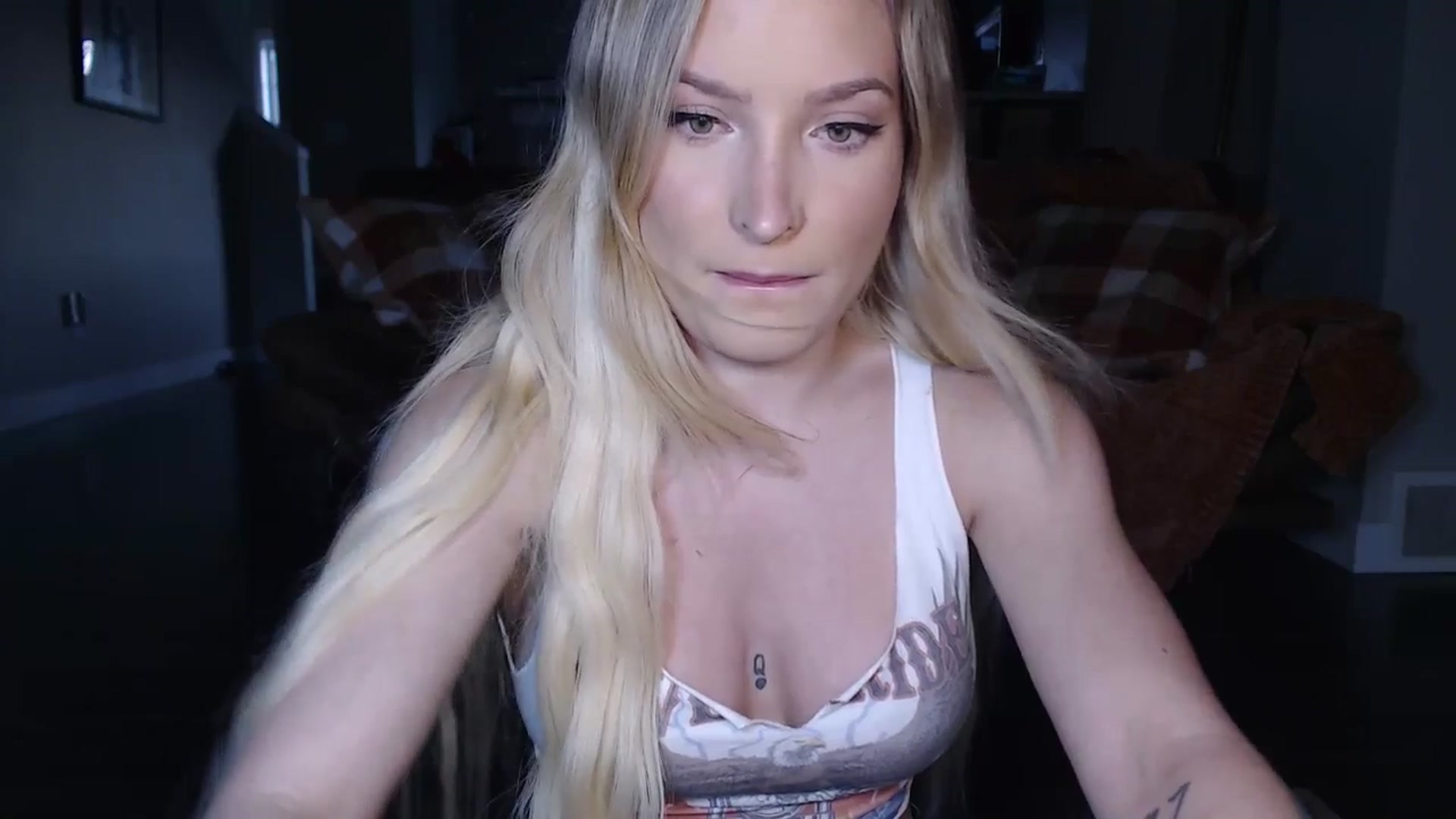 Gallery image thumbnail from AlexisWildest's myfreecams stream on, 09/25/2025, 03:06 image 2 of 20