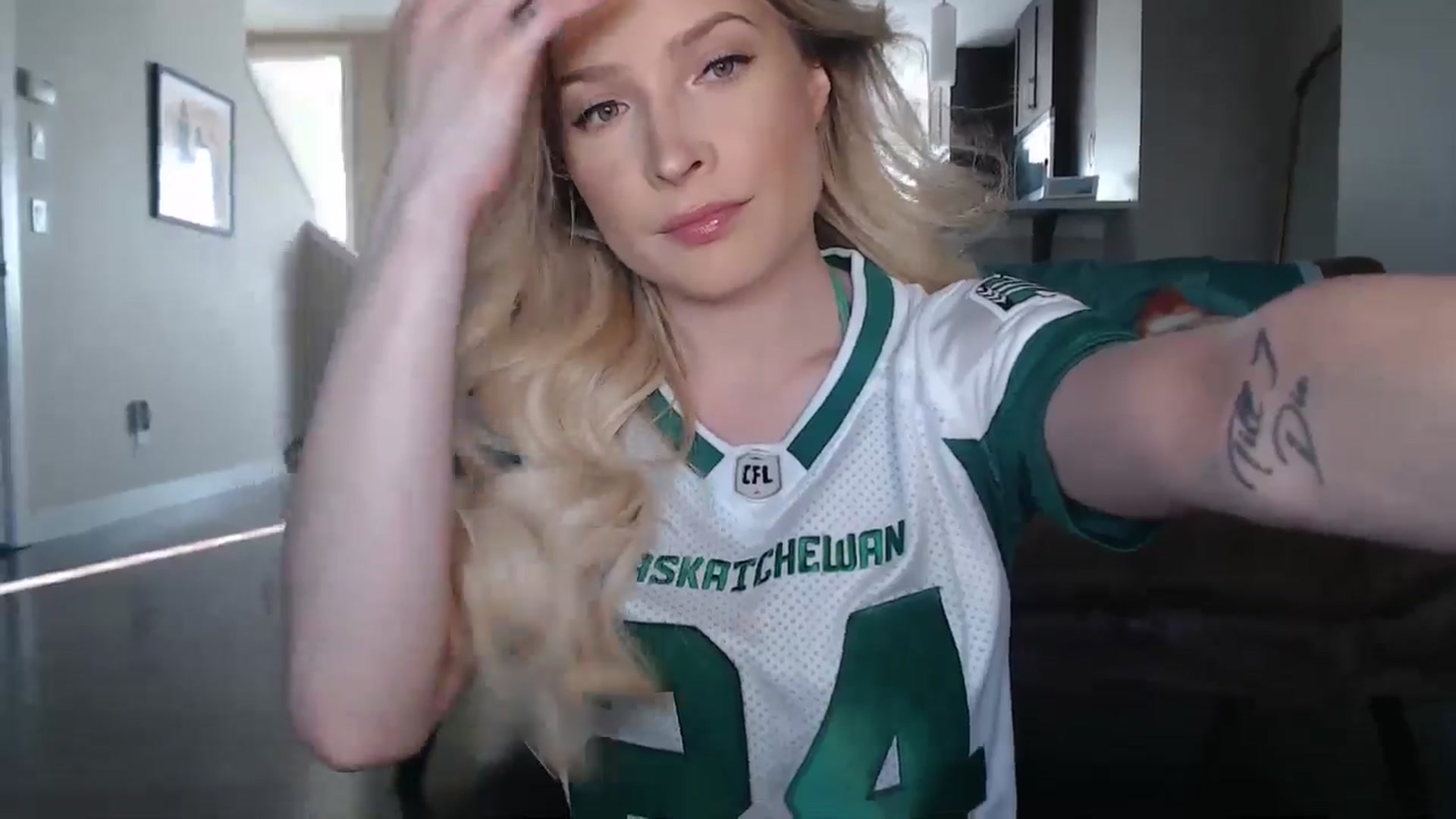Gallery image thumbnail from AlexisWildest's myfreecams stream on, 09/28/2025, 24:48 image 4 of 20