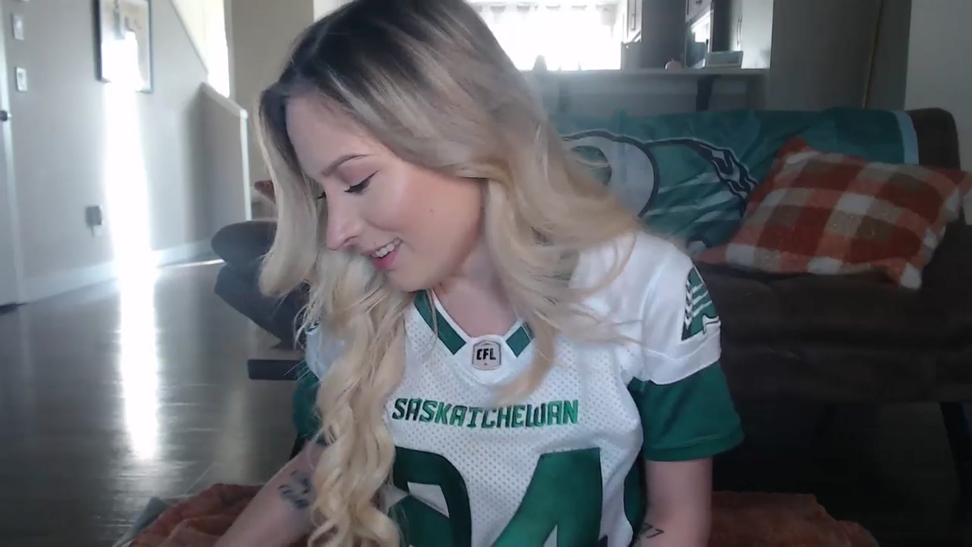 Gallery image thumbnail from AlexisWildest's myfreecams stream on, 09/28/2025, 24:48 image 14 of 20