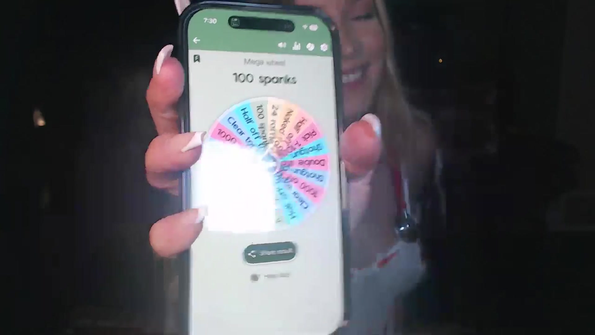 Gallery image thumbnail from AlexisWildest's myfreecams stream on, 10/03/2025, 01:55 image 8 of 20