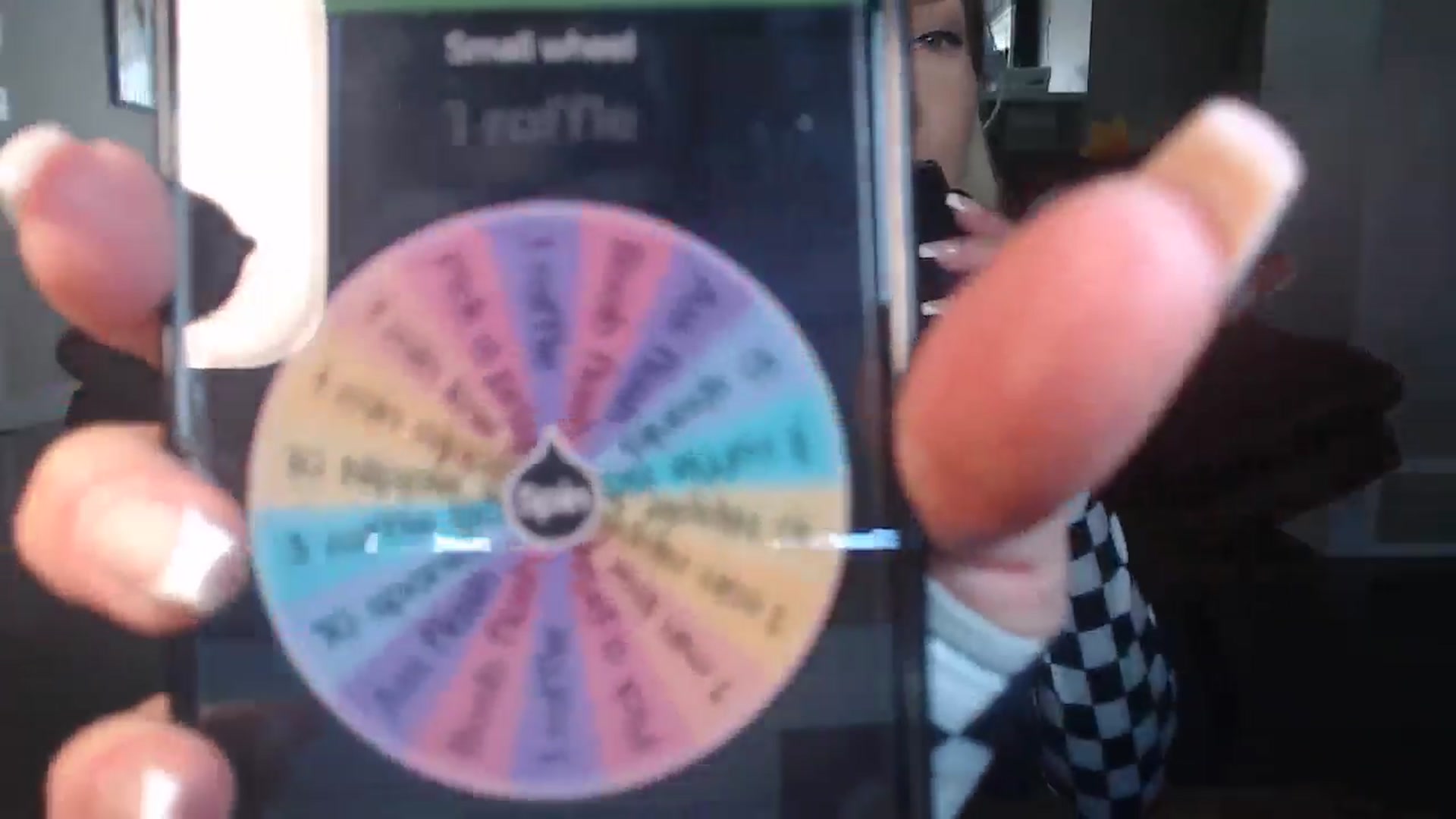 Gallery image thumbnail from AlexisWildest's myfreecams stream on, 10/06/2025, 24:14 image 5 of 20