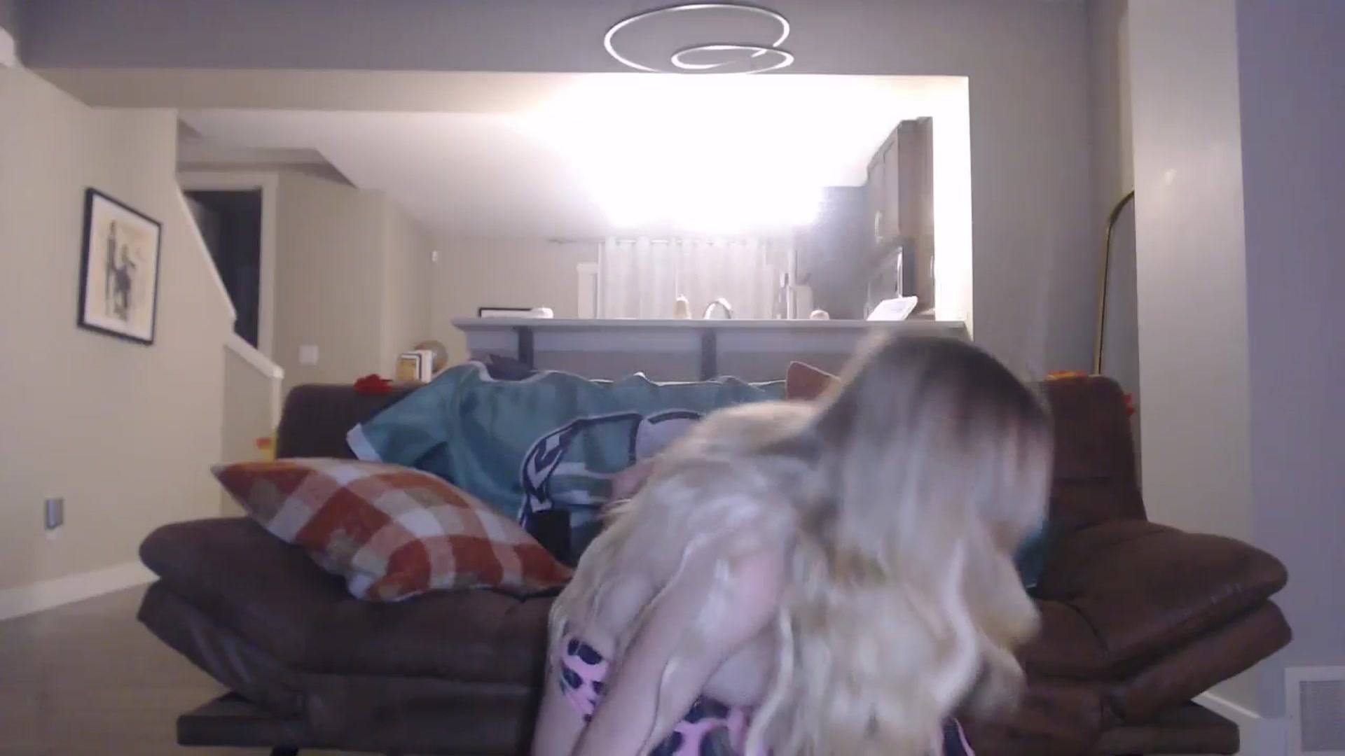 Gallery image thumbnail from AlexisWildest's myfreecams stream on, 10/16/2025, 04:29 image 18 of 20