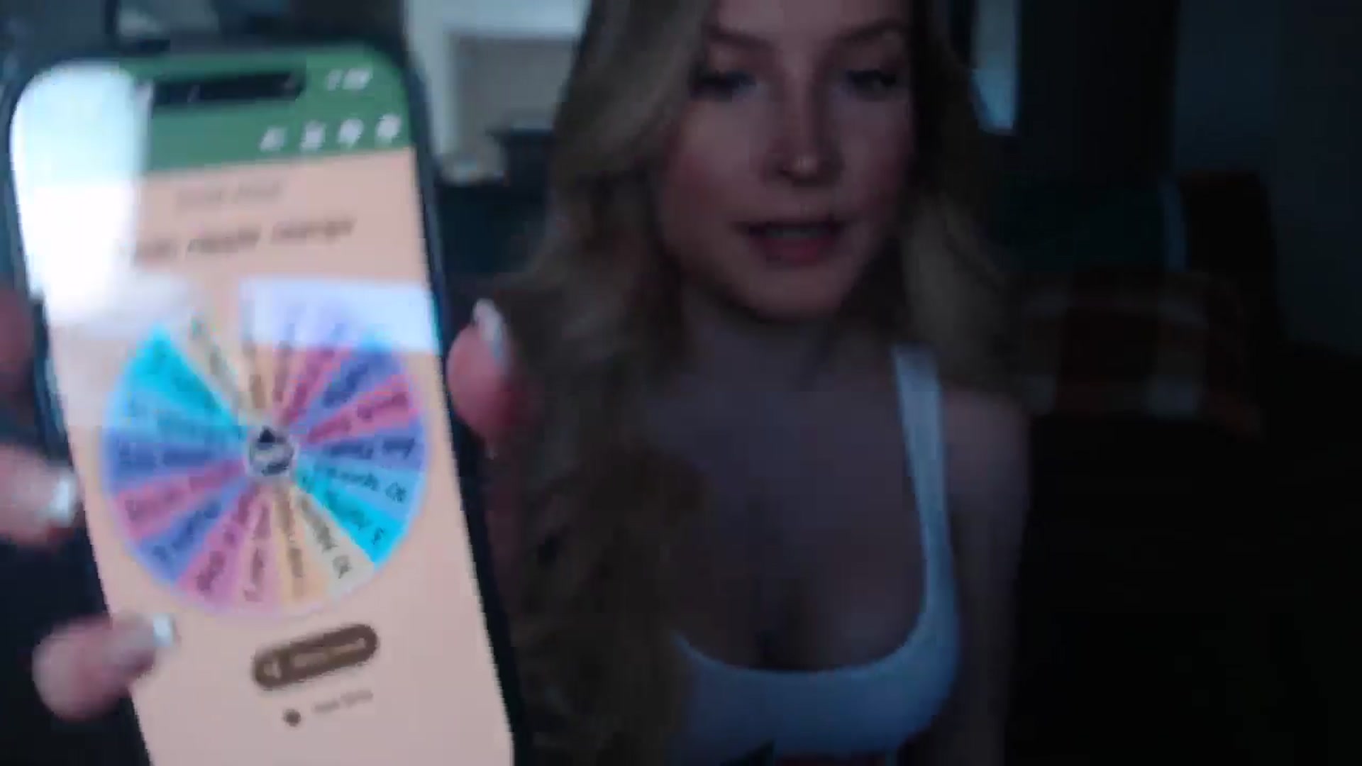 Gallery image thumbnail from AlexisWildest's myfreecams stream on, 10/19/2025, 20:56 image 6 of 20