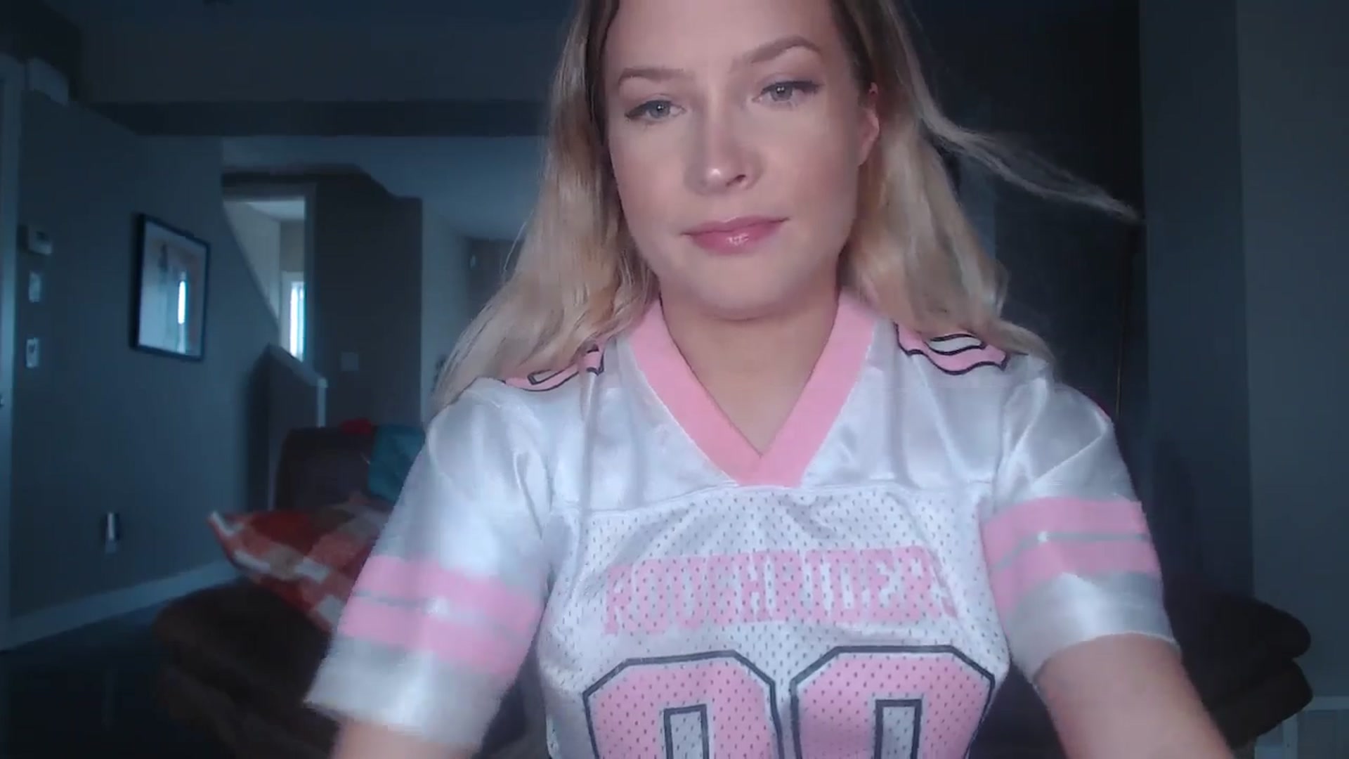 Gallery image thumbnail from AlexisWildest's myfreecams stream on, 11/01/2025, 19:28 image 4 of 20