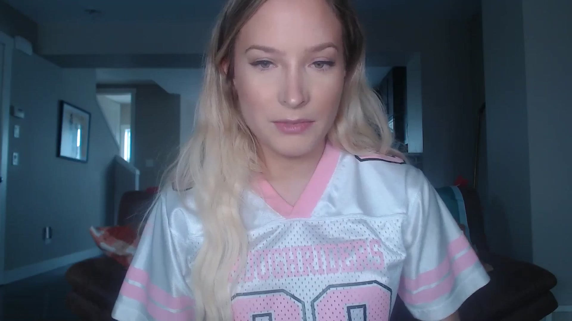 Gallery image thumbnail from AlexisWildest's myfreecams stream on, 11/01/2025, 19:28 image 14 of 20