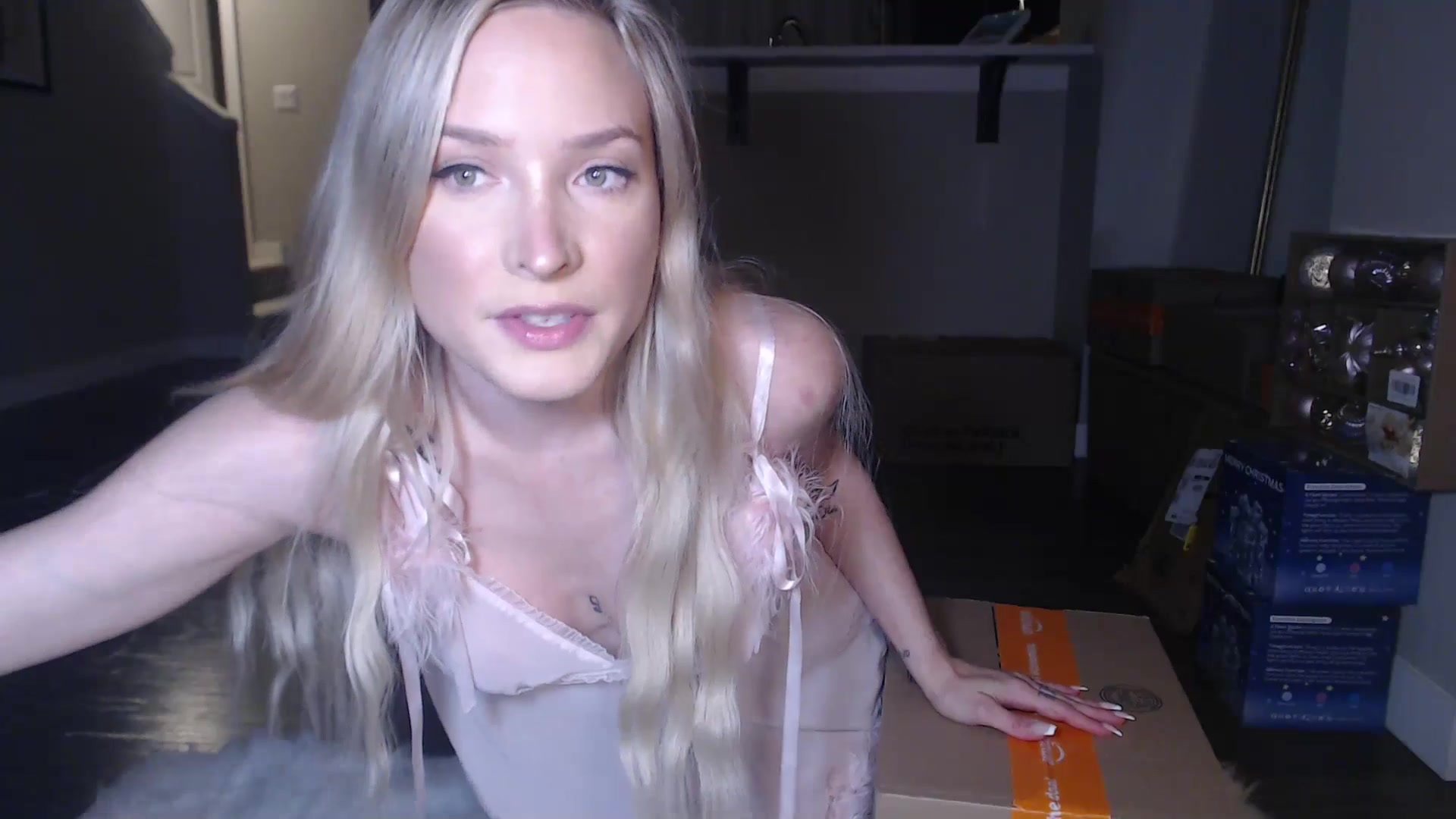 Gallery image thumbnail from AlexisWildest's myfreecams stream on, 11/26/2025, 01:31 image 17 of 20
