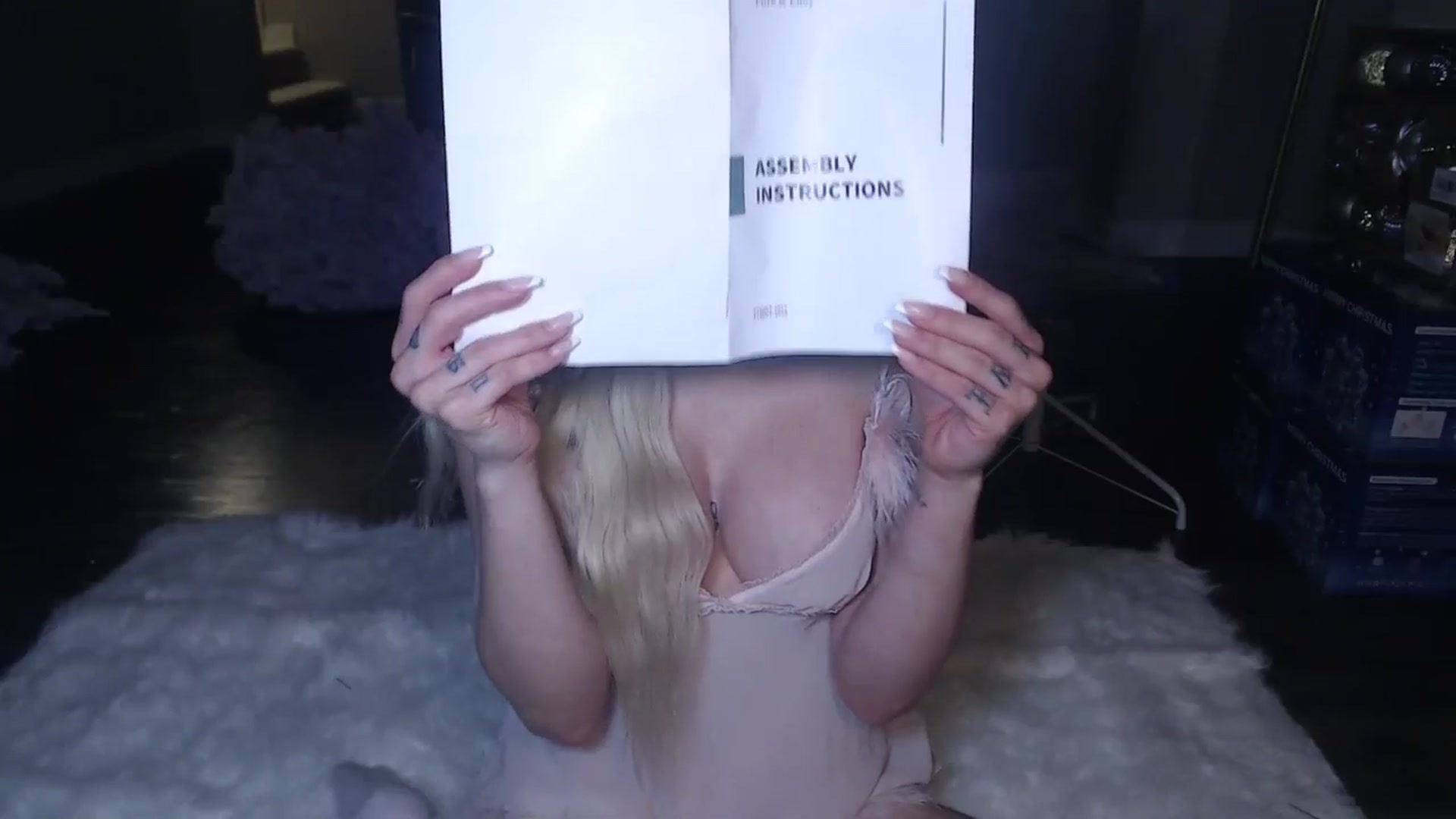 Gallery image thumbnail from AlexisWildest's myfreecams stream on, 11/26/2025, 04:56 image 3 of 20