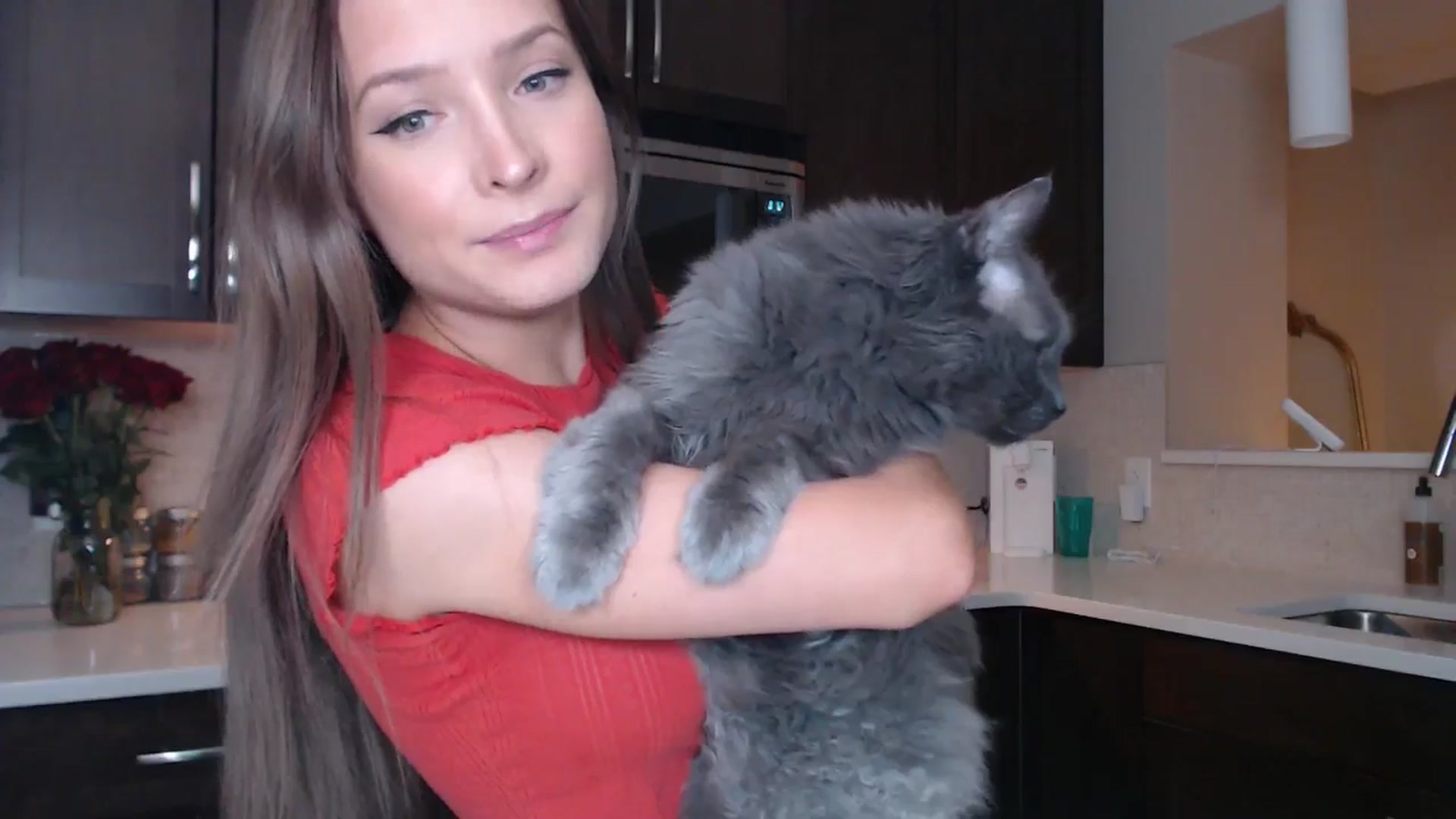 Gallery image thumbnail from AlexisWildest's myfreecams stream on, 12/19/2025, 03:48 image 9 of 20