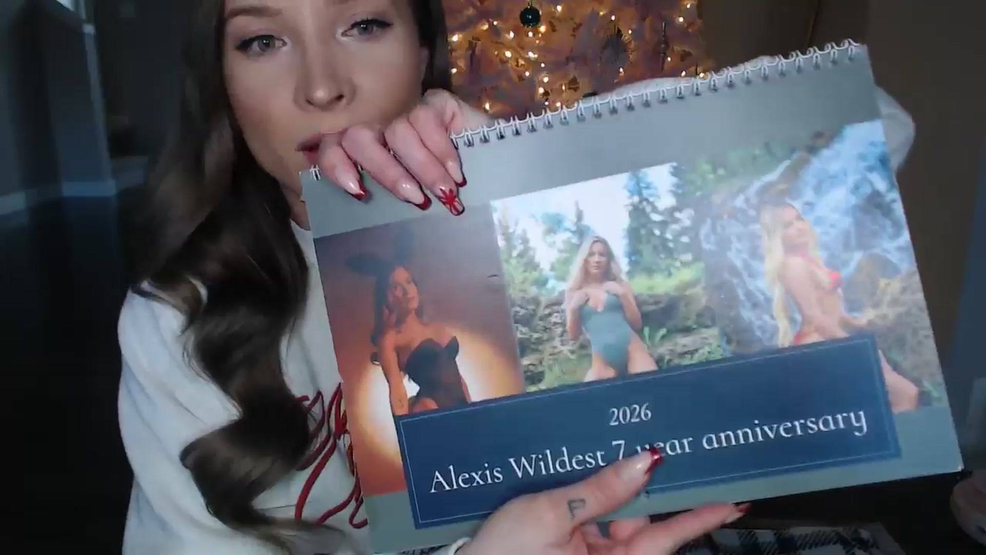 Gallery image thumbnail from AlexisWildest's myfreecams stream on, 12/21/2025, 23:27 image 16 of 20