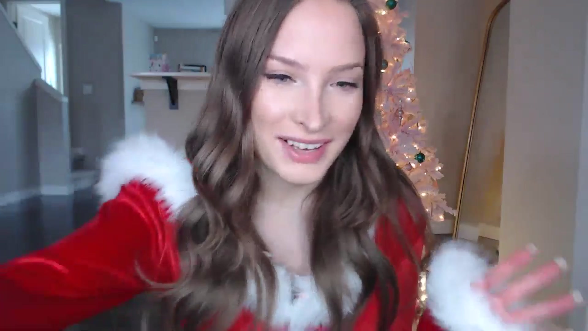 Gallery image thumbnail from AlexisWildest's myfreecams stream on, 12/24/2025, 22:10 image 4 of 20