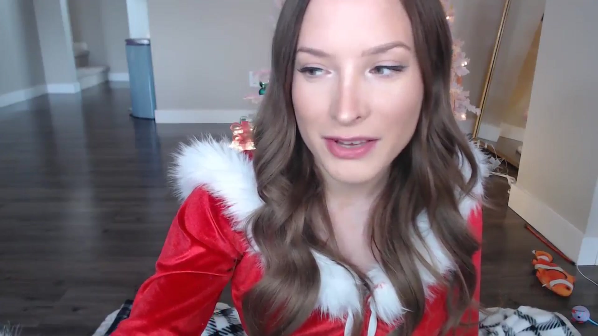 Gallery image thumbnail from AlexisWildest's myfreecams stream on, 12/24/2025, 22:10 image 6 of 20