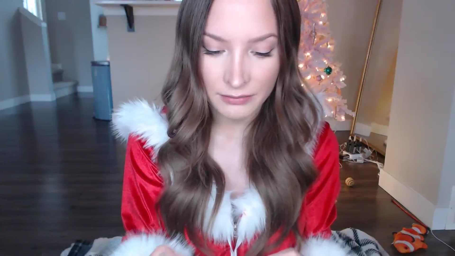 Gallery image thumbnail from AlexisWildest's myfreecams stream on, 12/24/2025, 22:10 image 3 of 20
