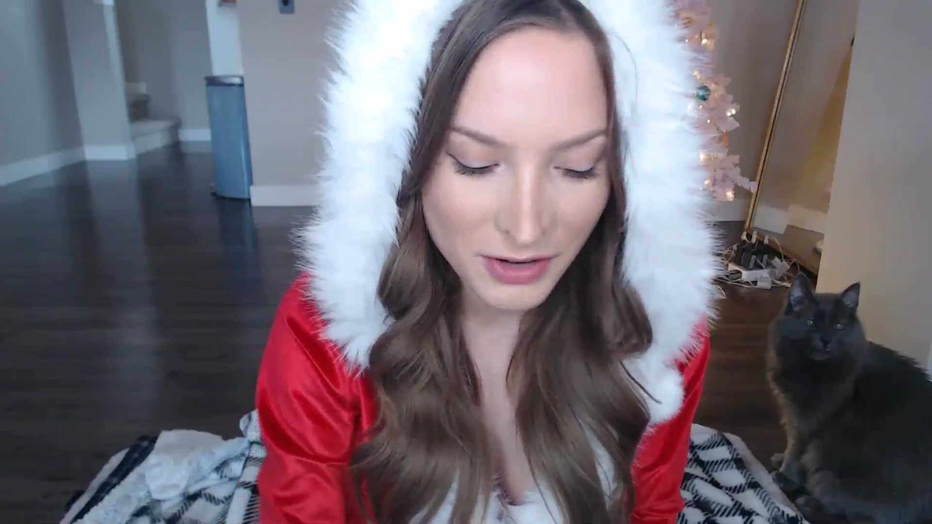 Gallery image thumbnail from AlexisWildest's myfreecams stream on, 12/24/2025, 22:10 image 7 of 20