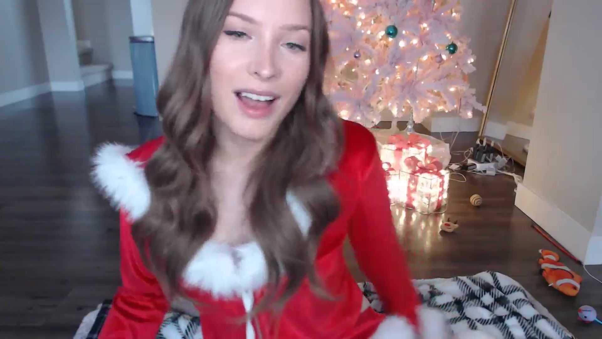 Gallery image thumbnail from AlexisWildest's myfreecams stream on, 12/24/2025, 22:10 image 5 of 20