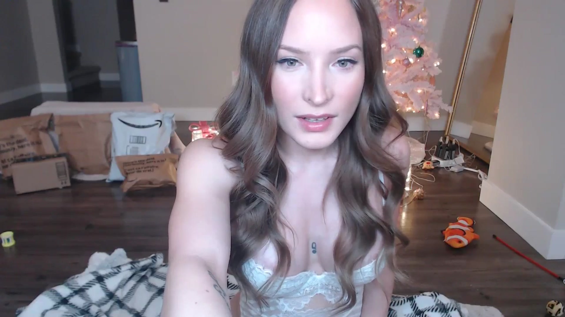Gallery image thumbnail from AlexisWildest's myfreecams stream on, 12/27/2025, 04:00 image 7 of 20