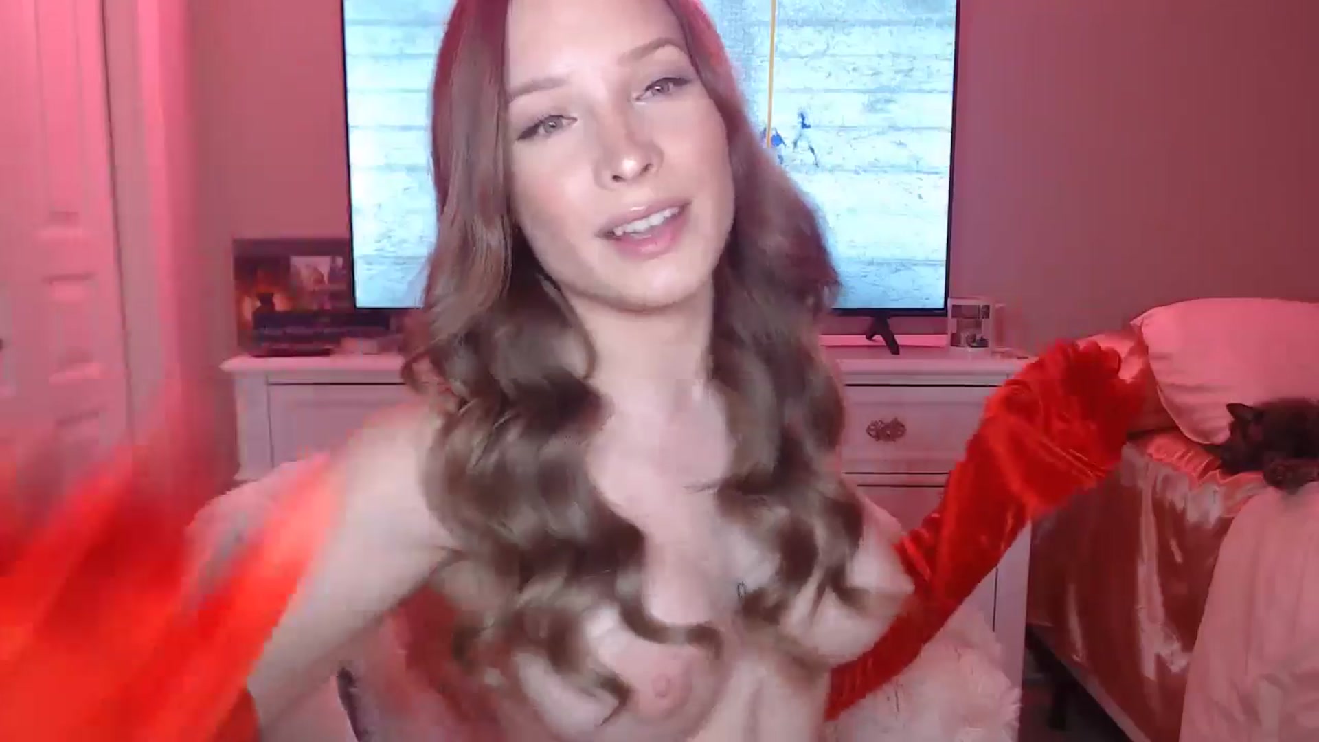 Gallery image thumbnail from AlexisWildest's myfreecams stream on, 12/31/2025, 04:03 image 20 of 20