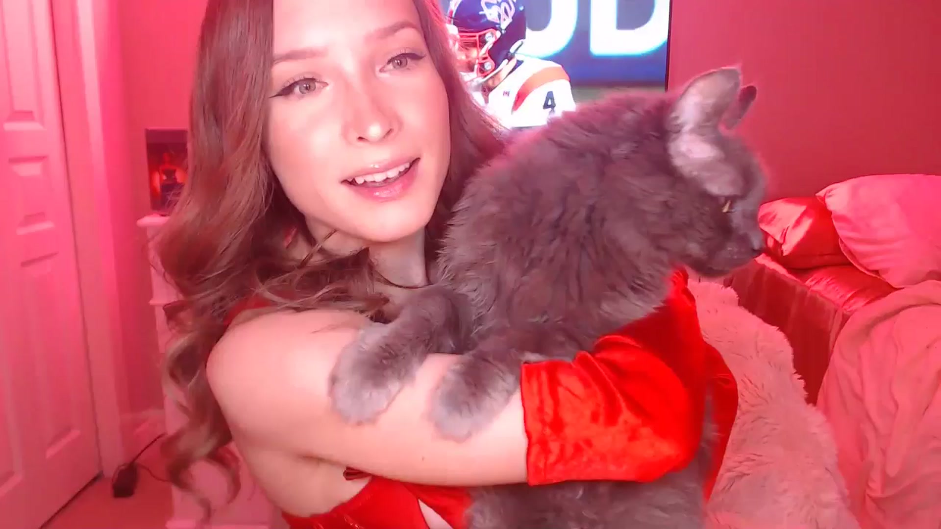 Gallery image thumbnail from AlexisWildest's myfreecams stream on, 12/31/2025, 04:03 image 4 of 20