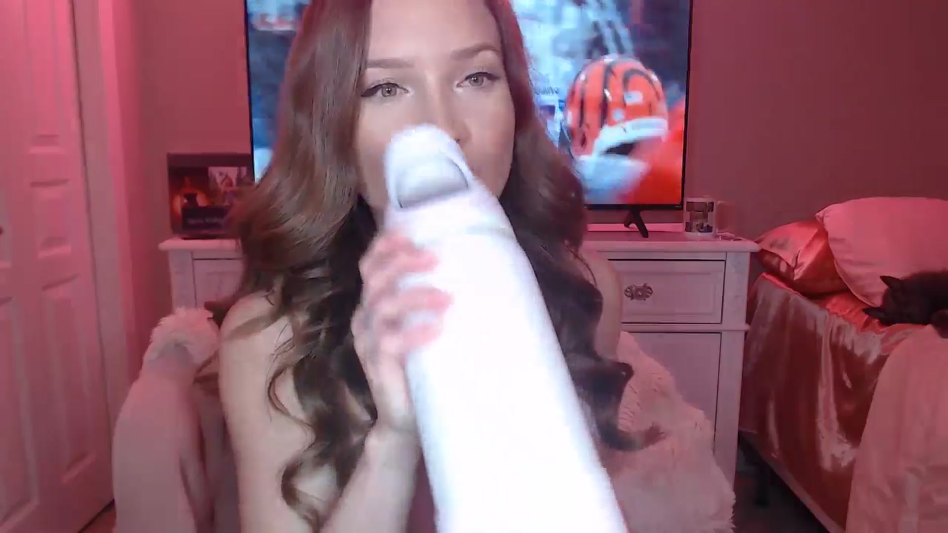 Gallery image thumbnail from AlexisWildest's myfreecams stream on, 12/31/2025, 04:03 image 19 of 20