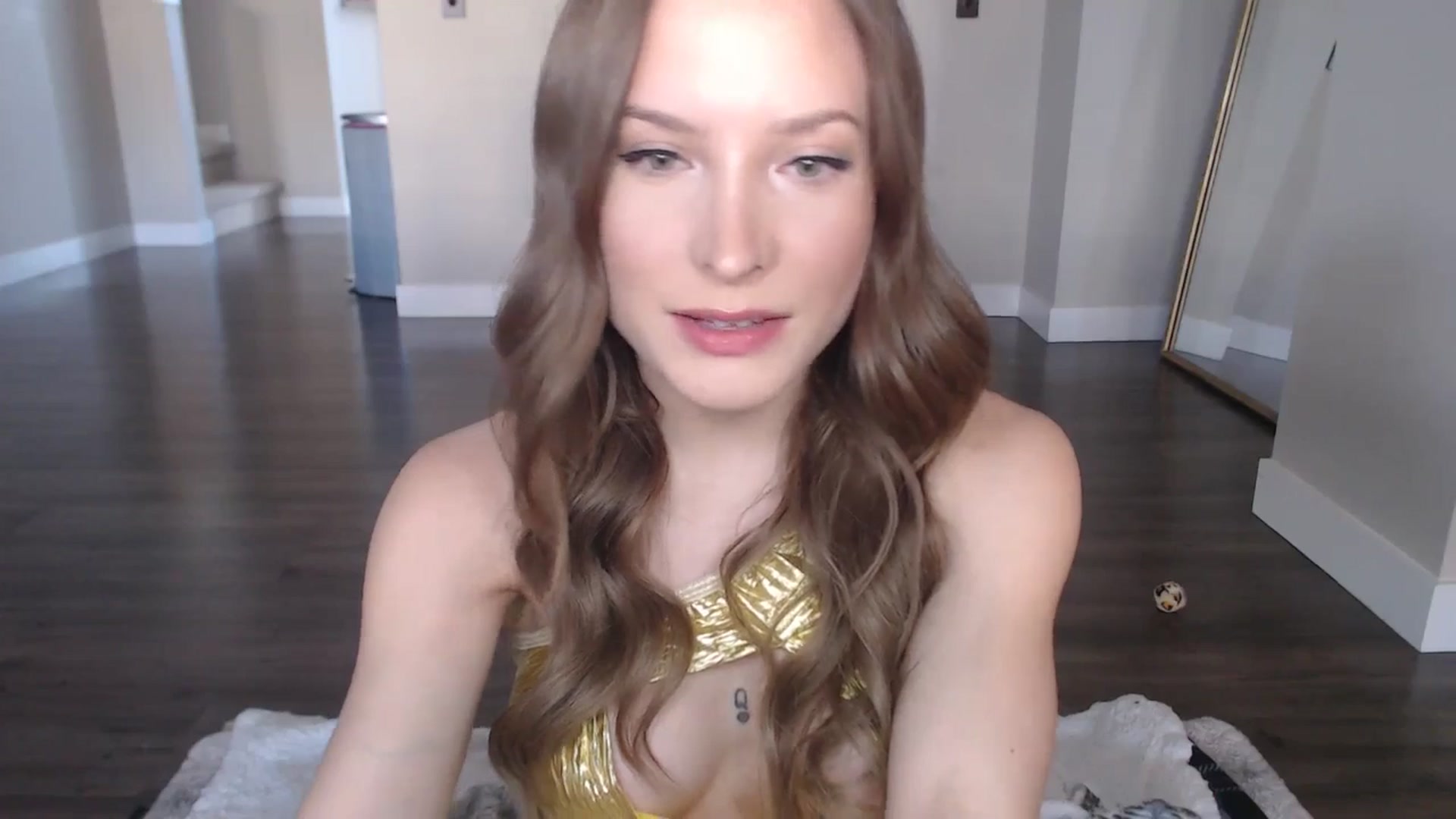 Gallery image thumbnail from AlexisWildest's myfreecams stream on, 12/31/2025, 22:27 image 11 of 20