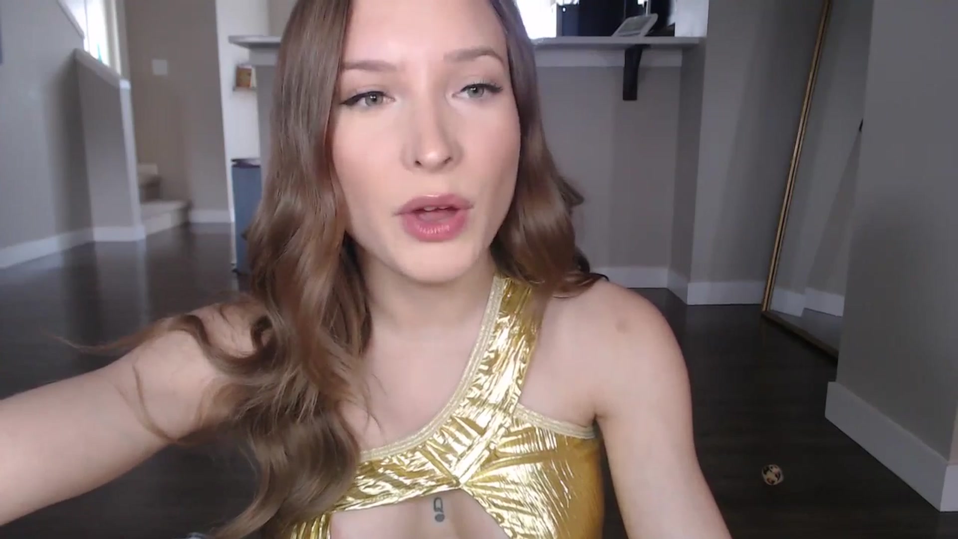 Gallery image thumbnail from AlexisWildest's myfreecams stream on, 12/31/2025, 22:27 image 2 of 20