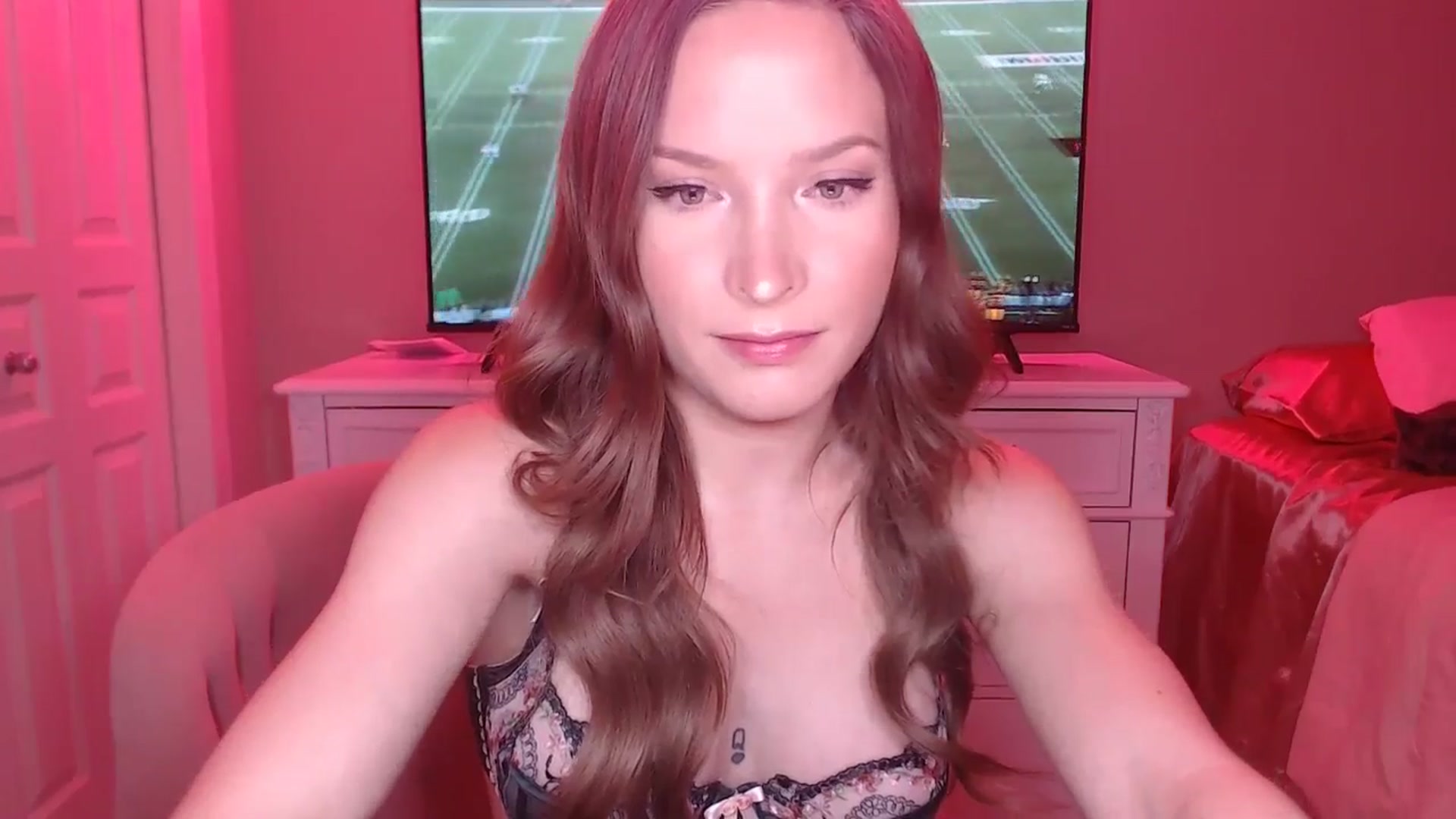 Gallery image thumbnail from AlexisWildest's myfreecams stream on, 01/02/2026, 01:34 image 5 of 20