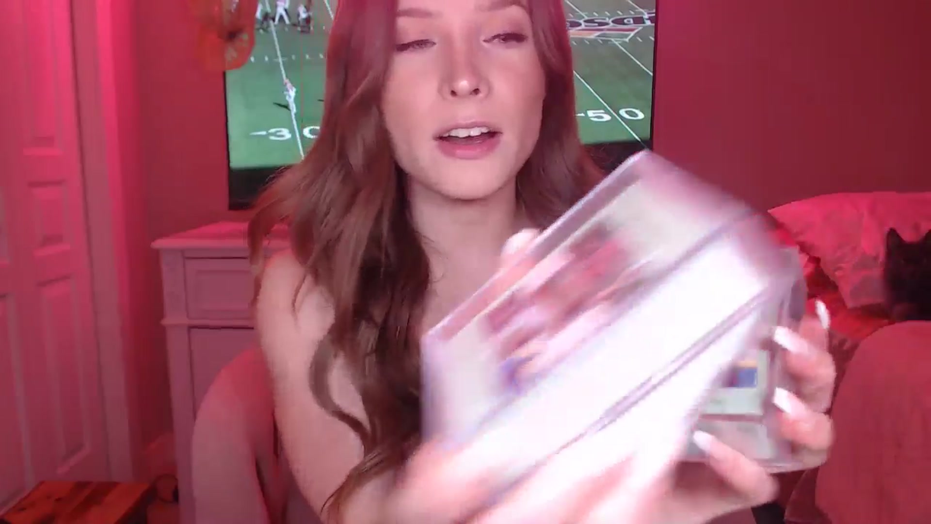 Gallery image thumbnail from AlexisWildest's myfreecams stream on, 01/08/2026, 03:59 image 15 of 20