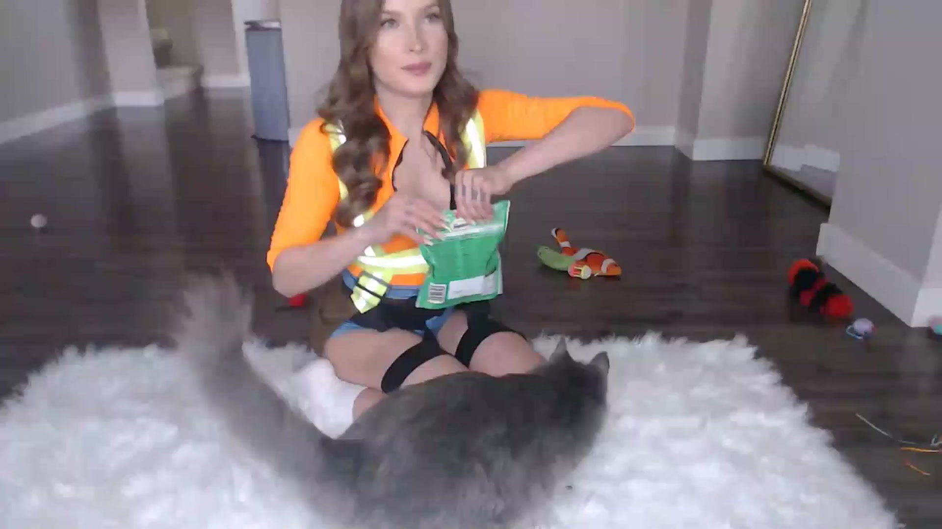Gallery image thumbnail from AlexisWildest's myfreecams stream on, 01/10/2026, 22:28 image 9 of 20