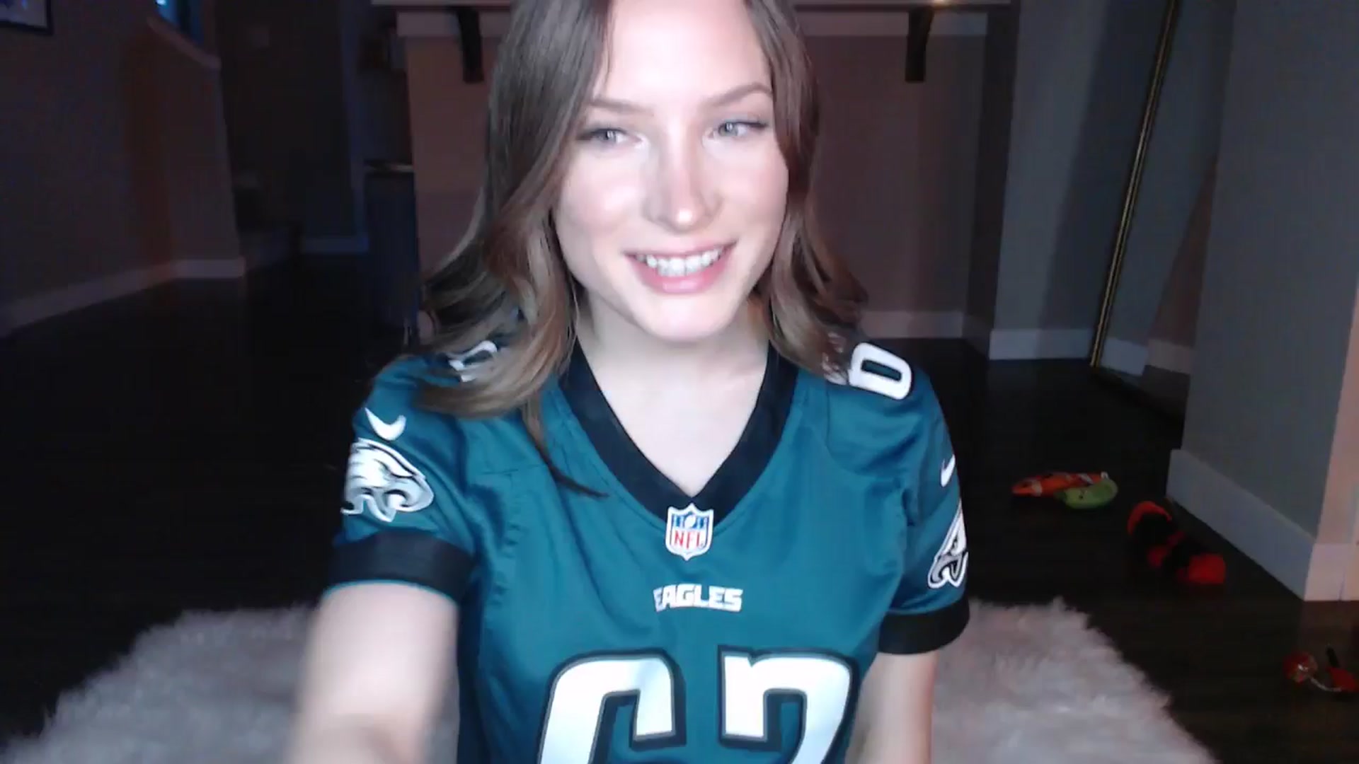 Gallery image thumbnail from AlexisWildest's myfreecams stream on, 01/12/2026, 24:55 image 11 of 20