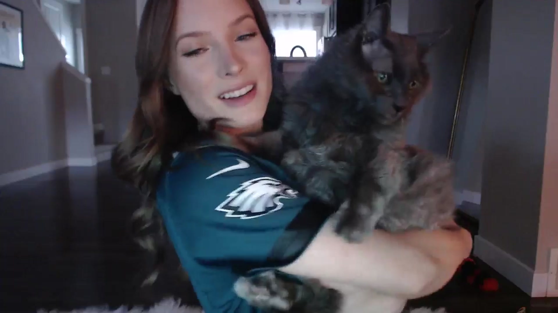 Gallery image thumbnail from AlexisWildest's myfreecams stream on, 01/12/2026, 24:55 image 4 of 20