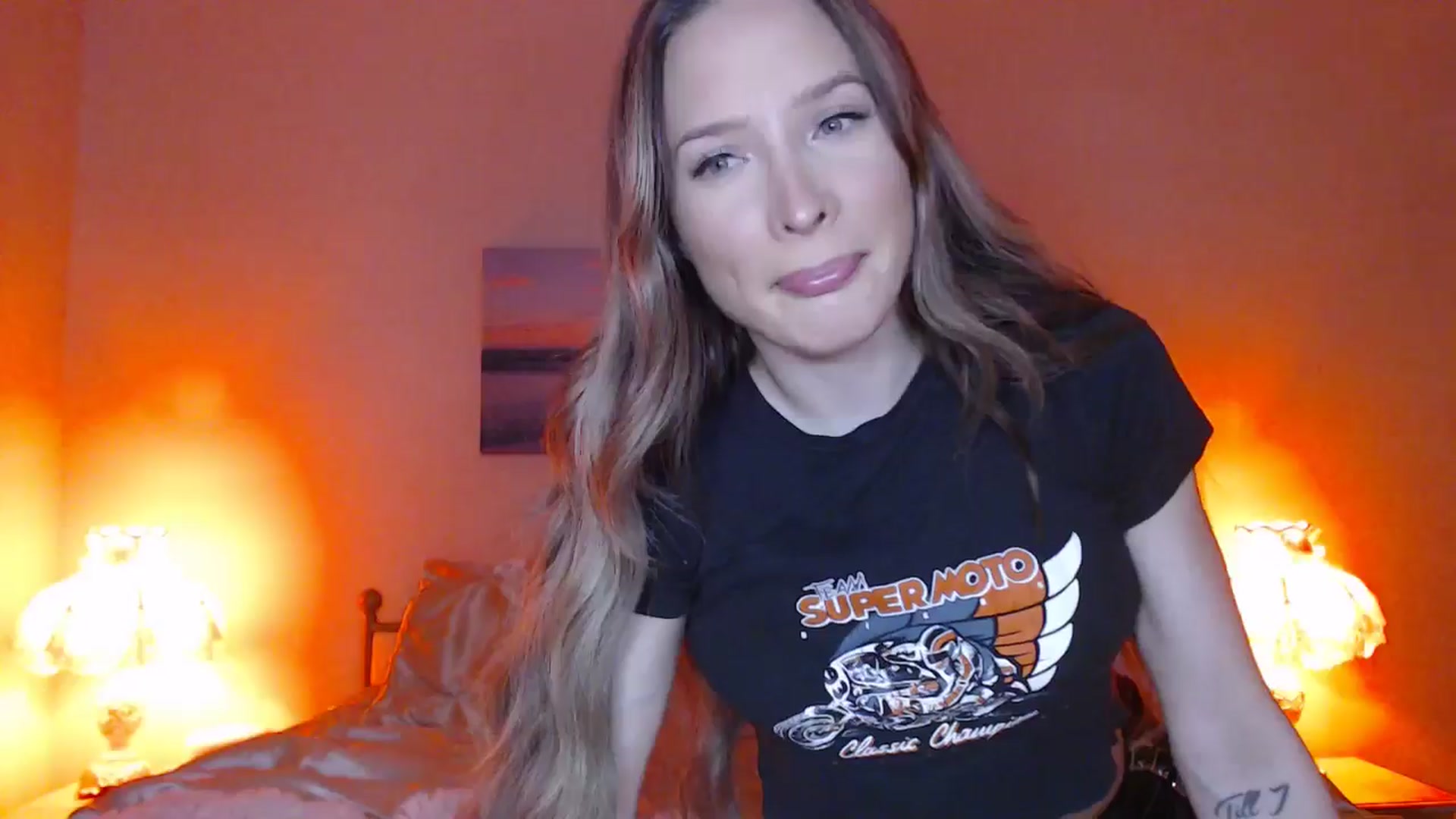Gallery image thumbnail from AlexisWildest's myfreecams stream on, 02/05/2026, 04:25 image 5 of 20