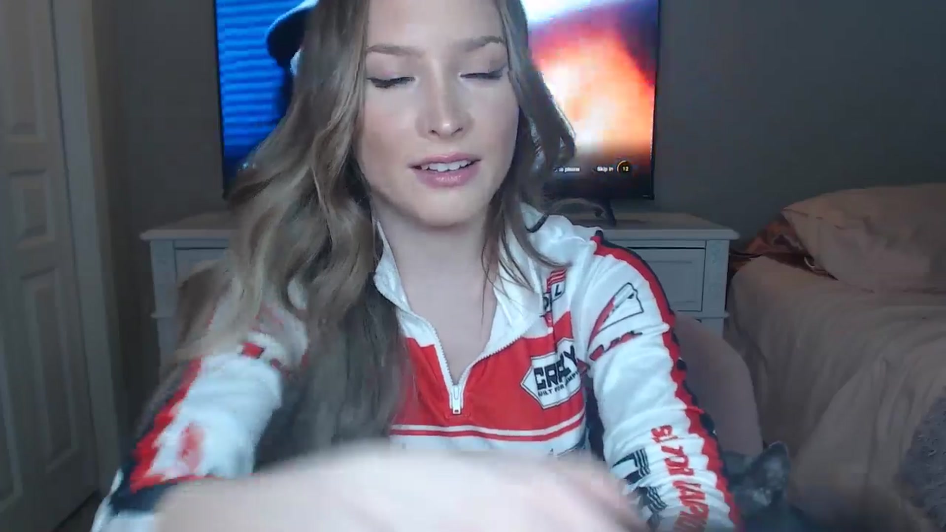 Gallery image thumbnail from AlexisWildest's myfreecams stream on, 02/13/2026, 04:59 image 12 of 20