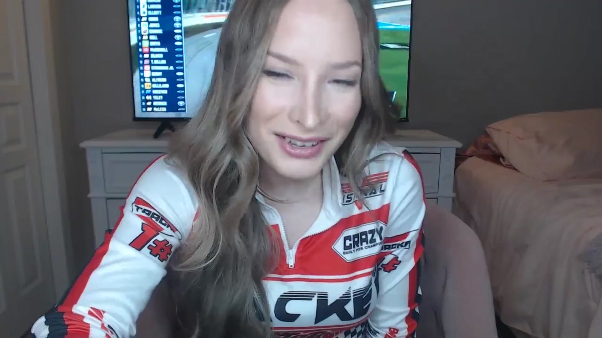 Gallery image thumbnail from AlexisWildest's myfreecams stream on, 02/13/2026, 04:59 image 5 of 20