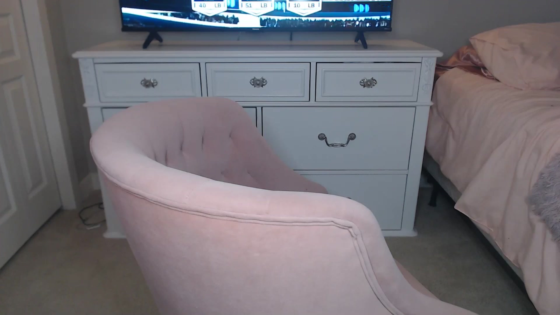 Gallery image thumbnail from AlexisWildest's myfreecams stream on, 02/13/2026, 04:59 image 13 of 20
