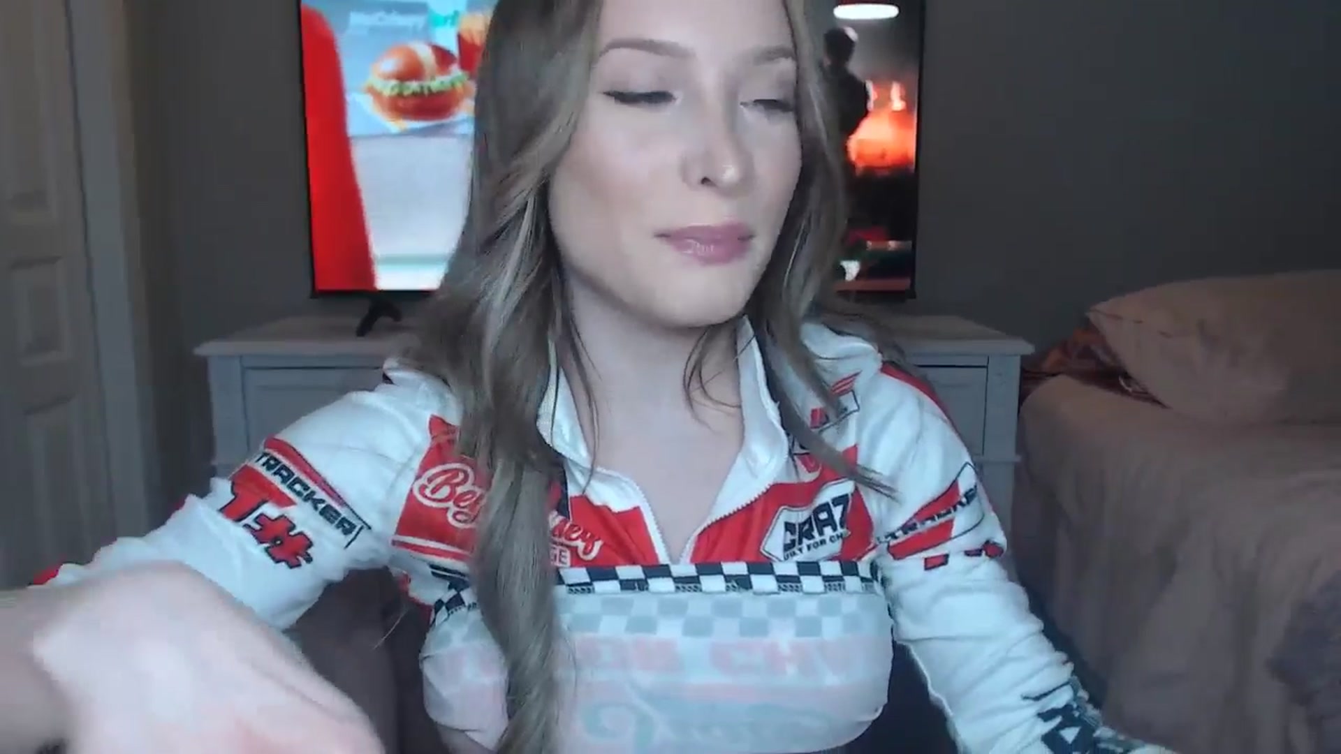 Gallery image thumbnail from AlexisWildest's myfreecams stream on, 02/13/2026, 04:59 image 9 of 20