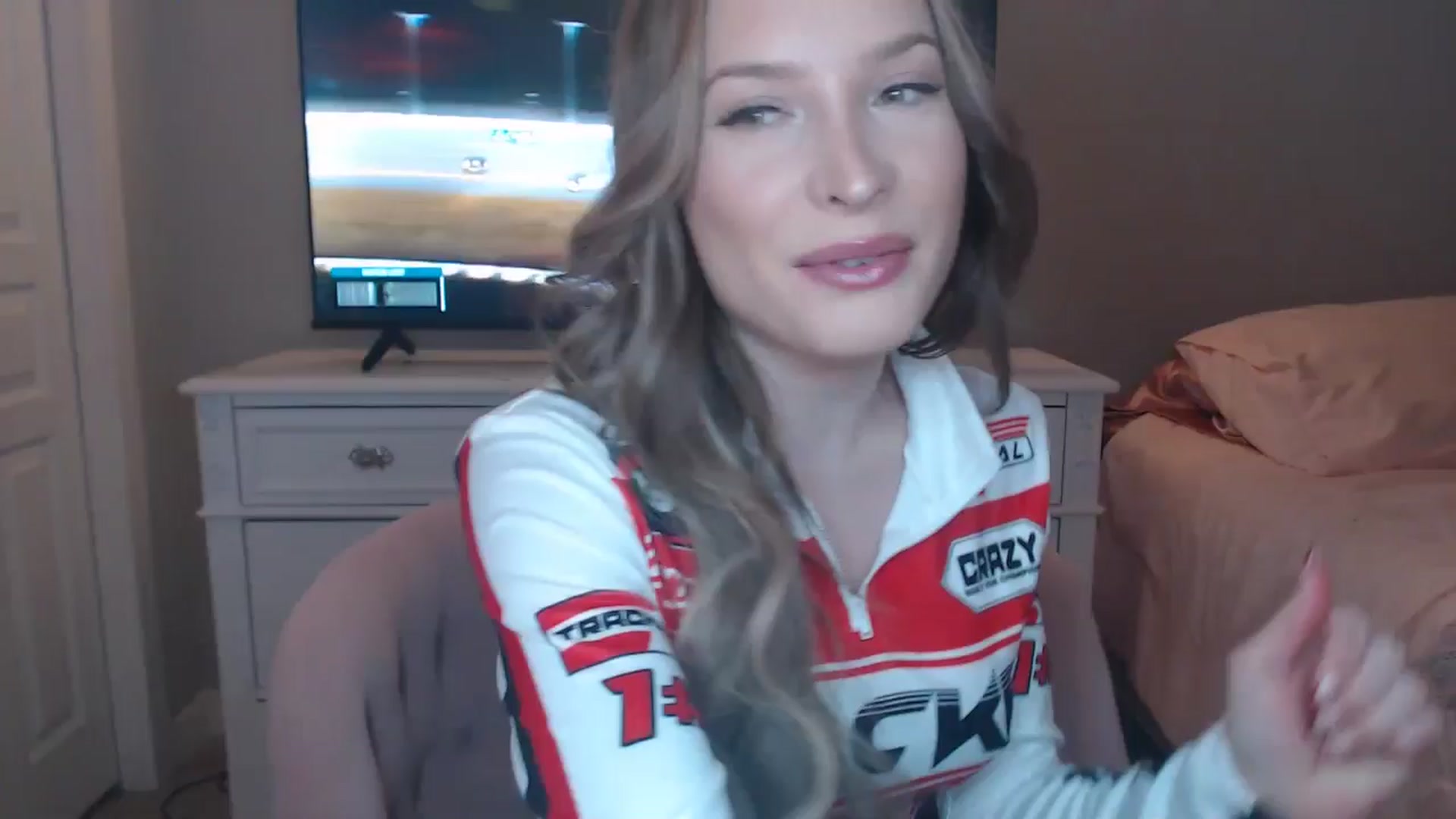Gallery image thumbnail from AlexisWildest's myfreecams stream on, 02/13/2026, 04:59 image 1 of 20